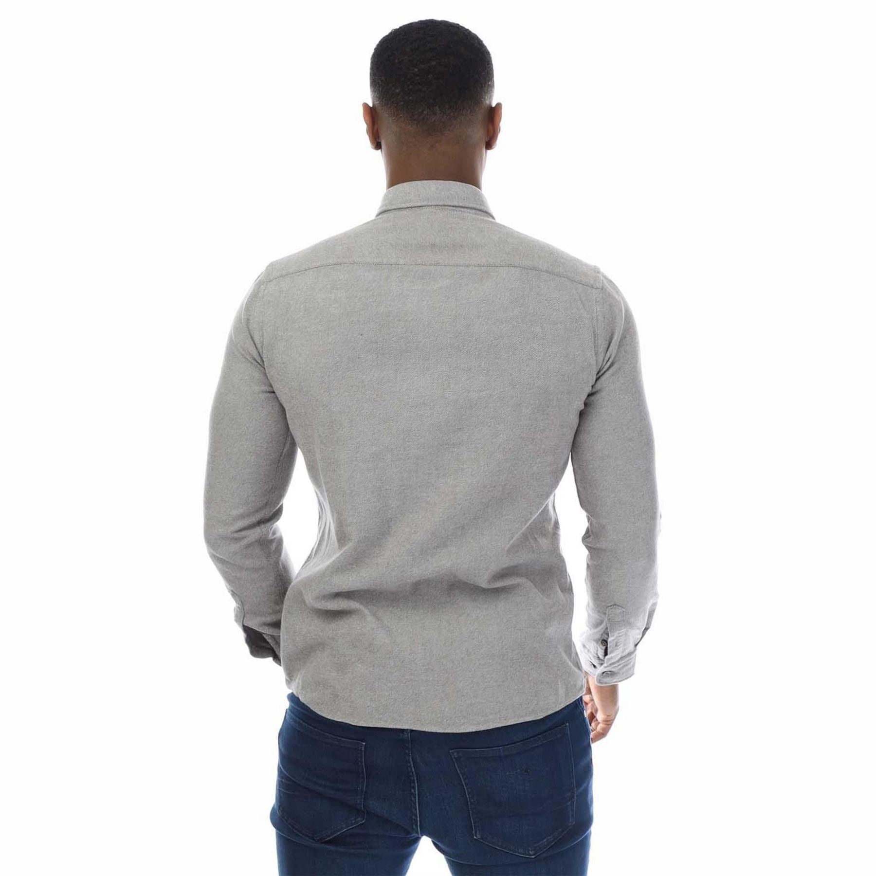 Boss Roan Shirt