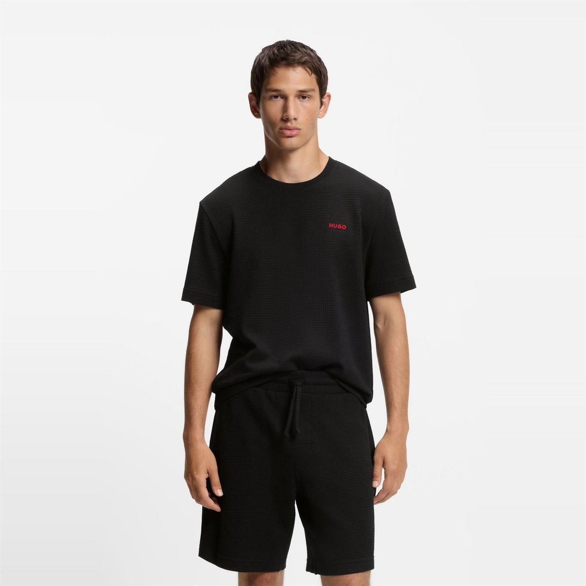 Hugo Austin T-Shirt 10267482 01