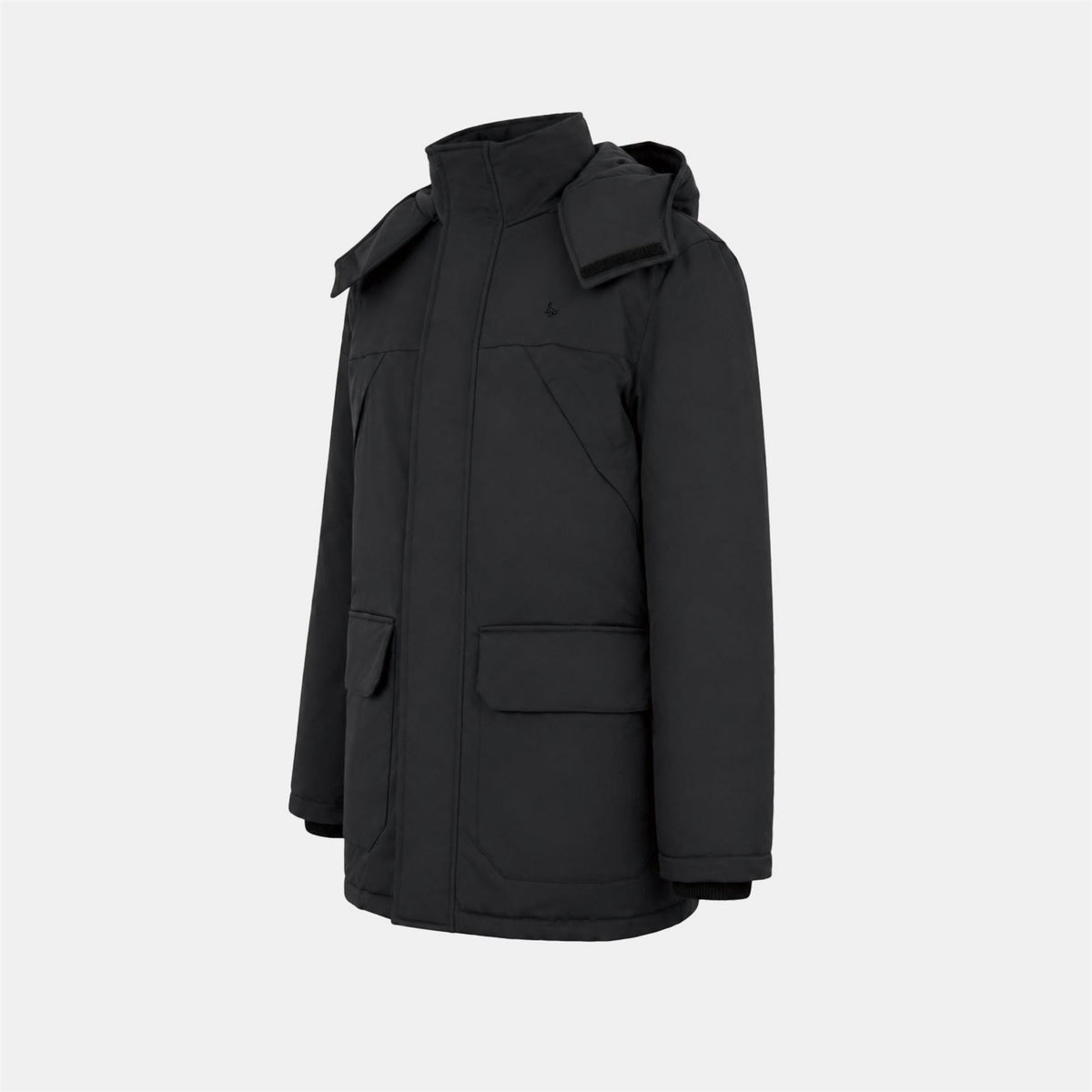 Jack Wills Wadded Parka