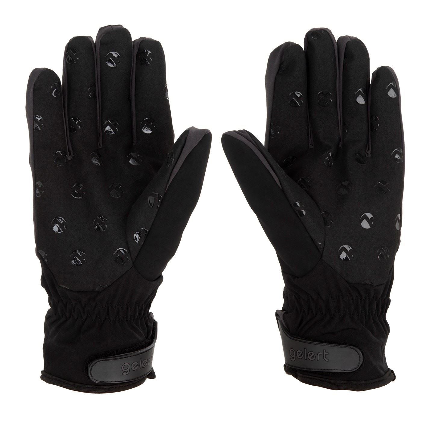Gelert 2 In 1 Walking Gloves