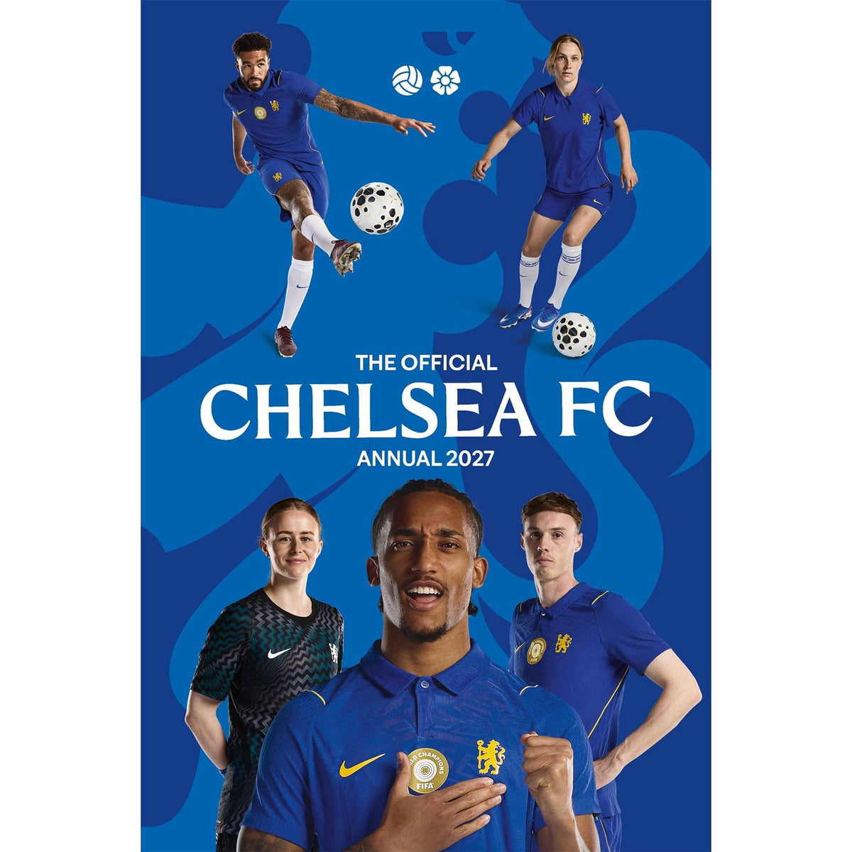 Grange Team Calendars