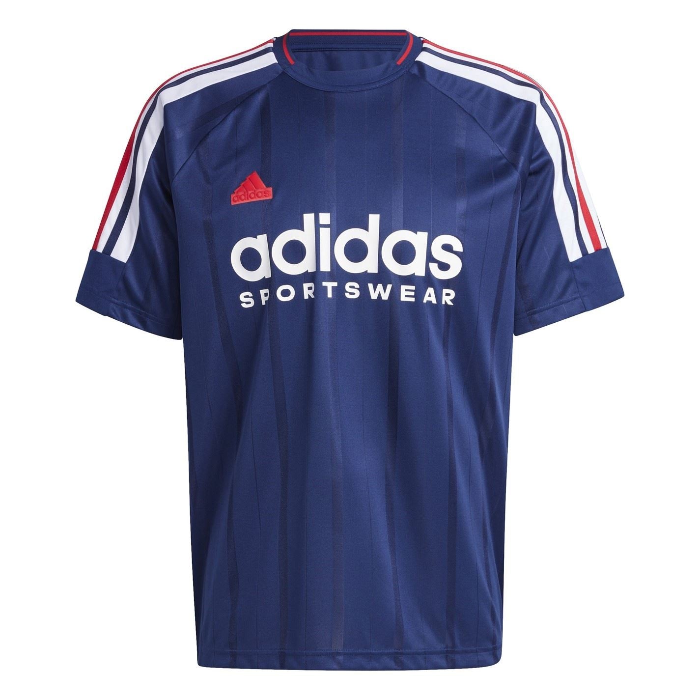 adidas House Of Tiro Nations T-Shirt Adults