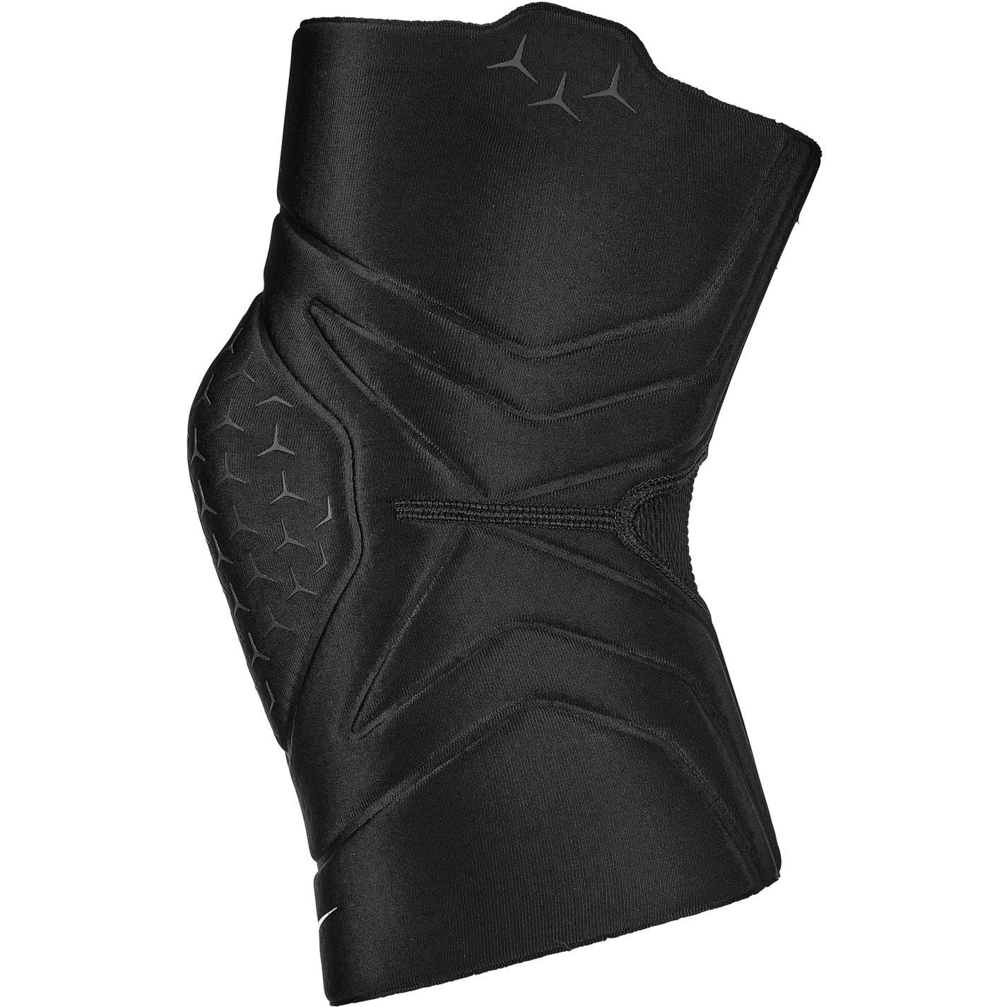 Nike Pro Dri Fit Closed Patella Knee Sleeve