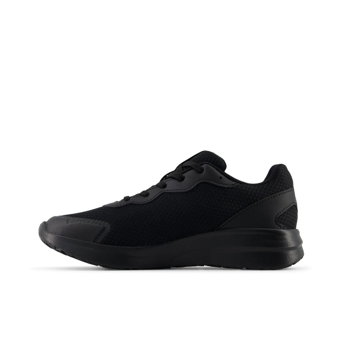 New Balance Low Top Flat Heel Sneakers