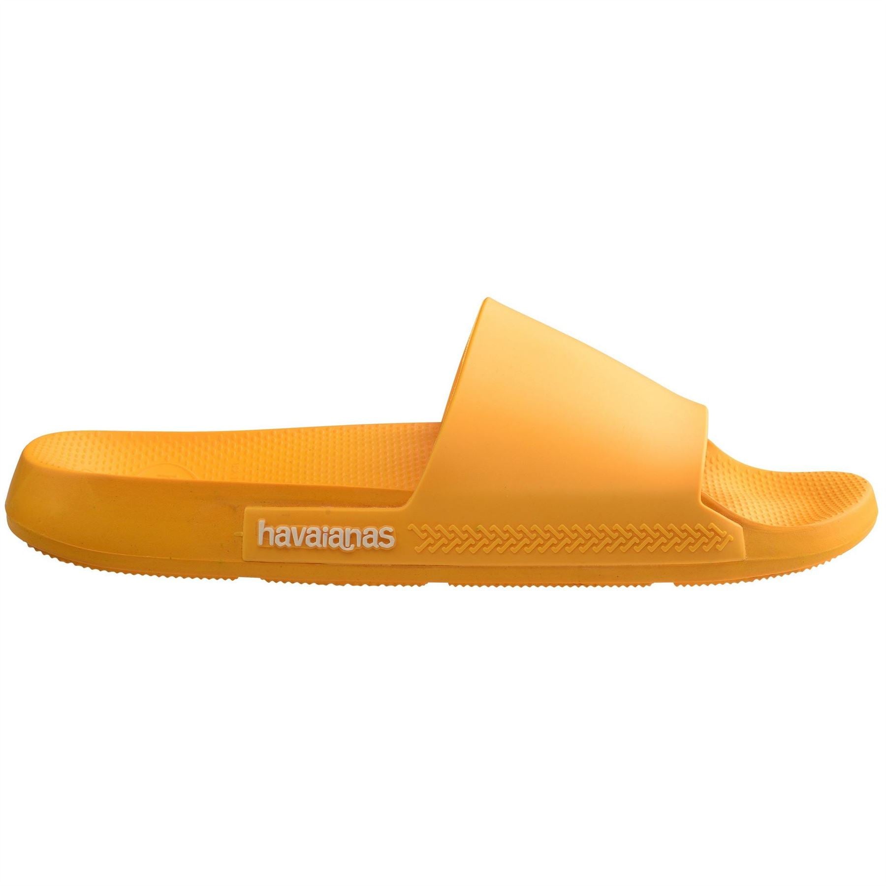 Havaianas Kids Slide Classic Pop Flip Flops