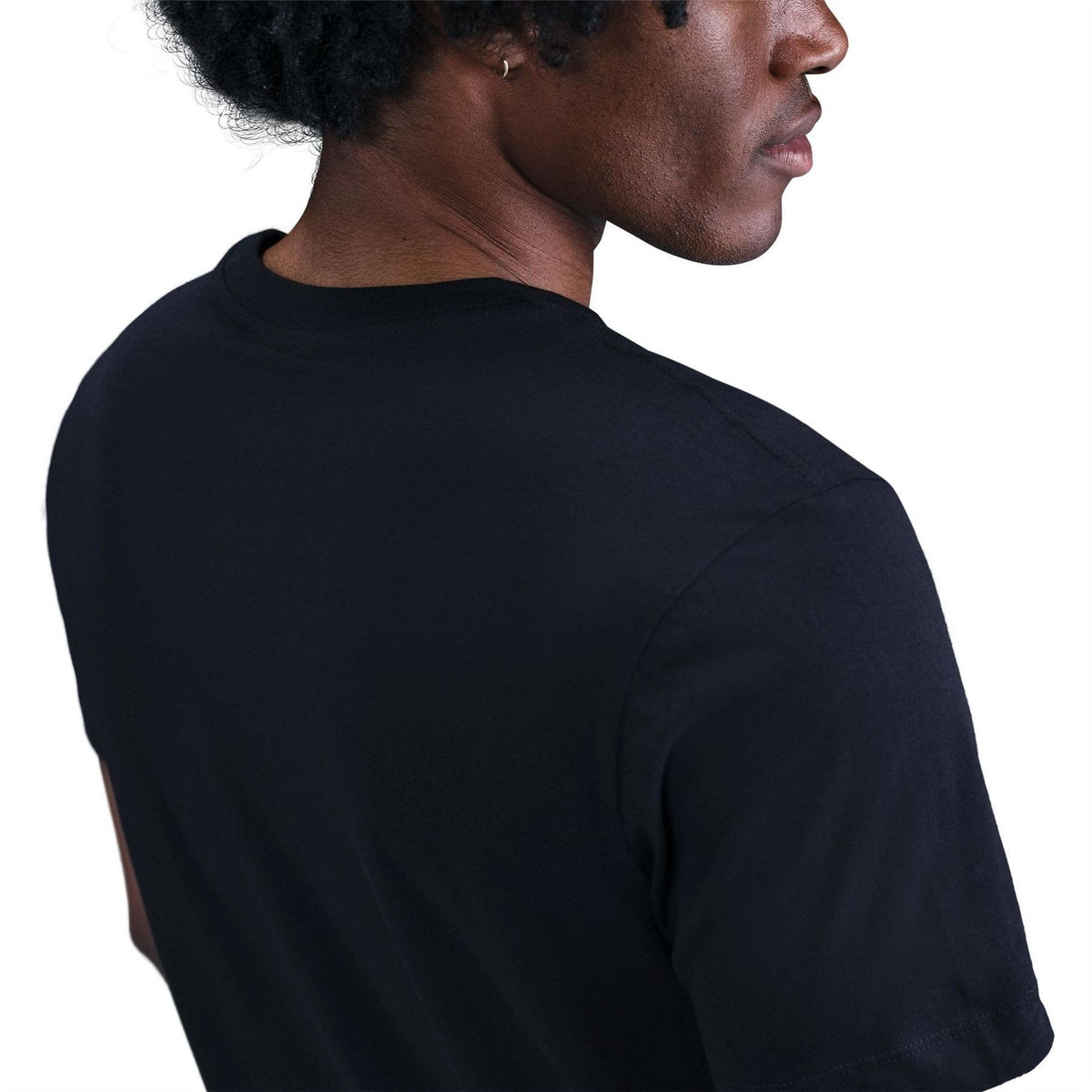 Nike Mens Sportswear Club T-Shirt