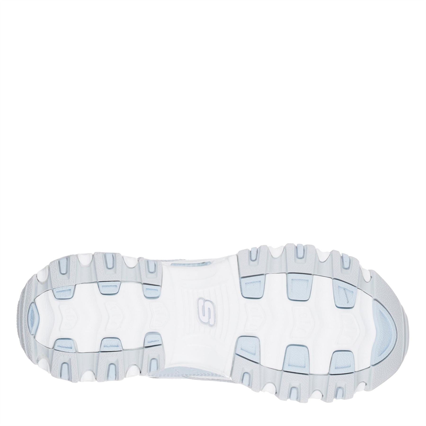 Skechers Classic Low Top Trainers