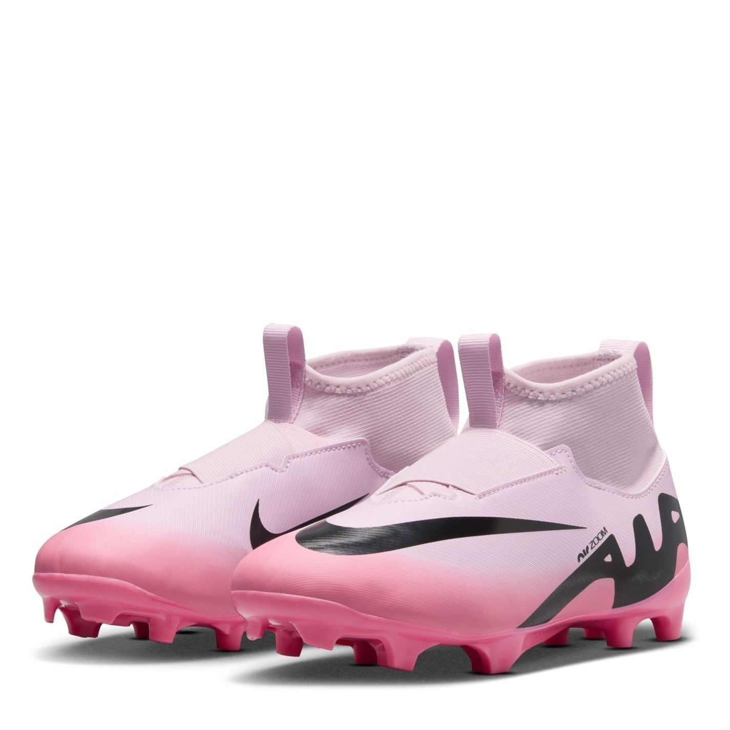 Nike Mercurial Superfly 9 Academy Junior Firm Ground Football Boots