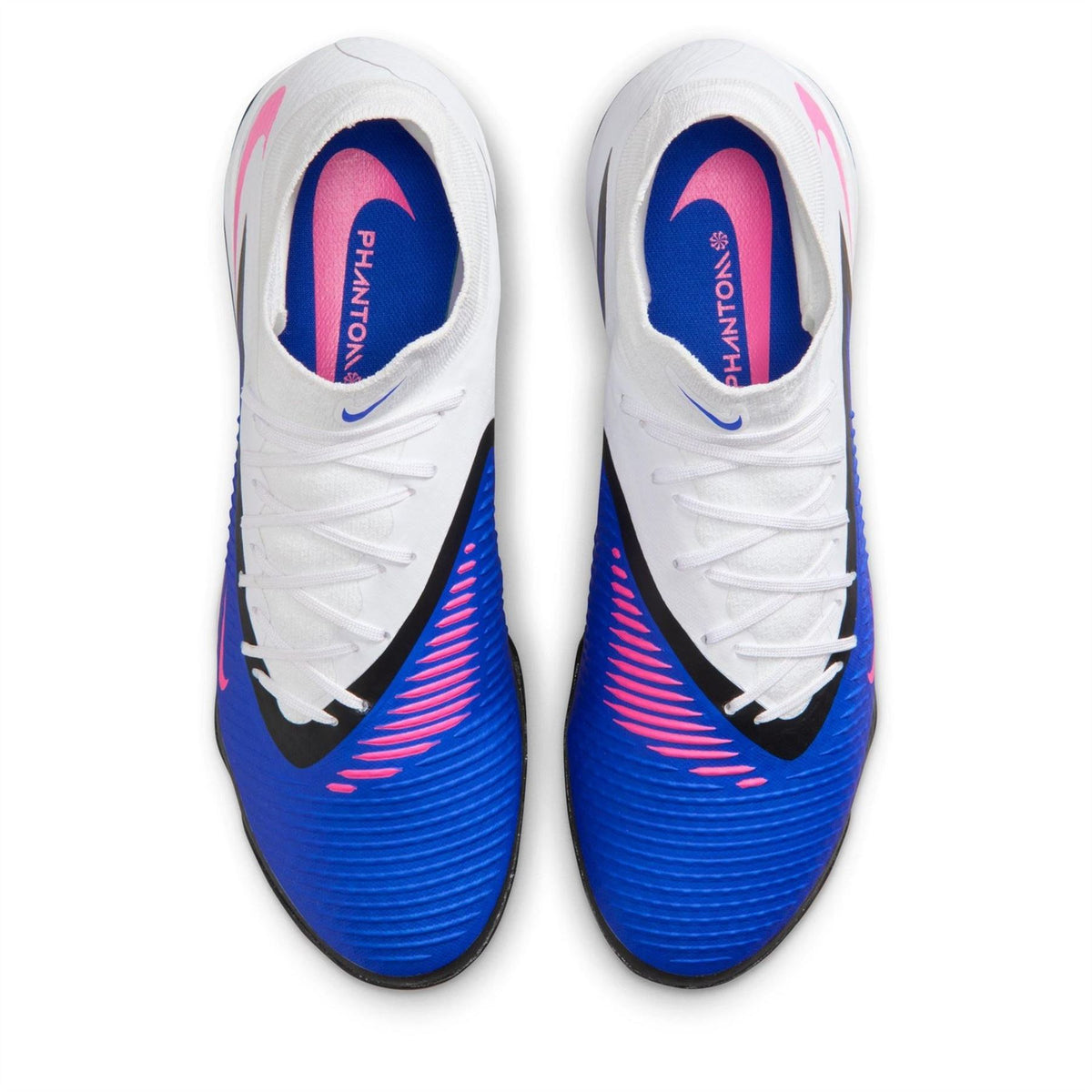 Nike 6 High Astro Turf Football Boots