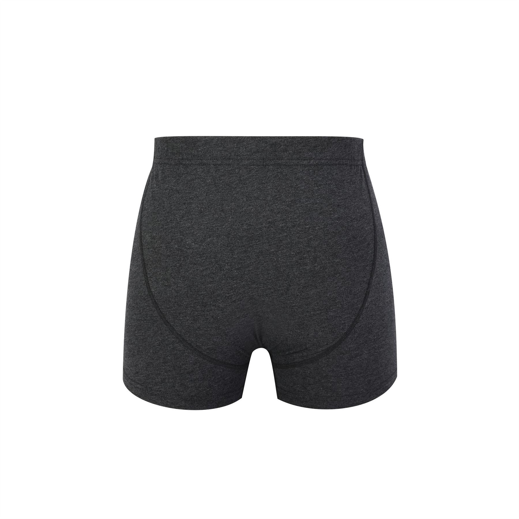 Donnay Mens Comfort Fit Boxer 5 Pack