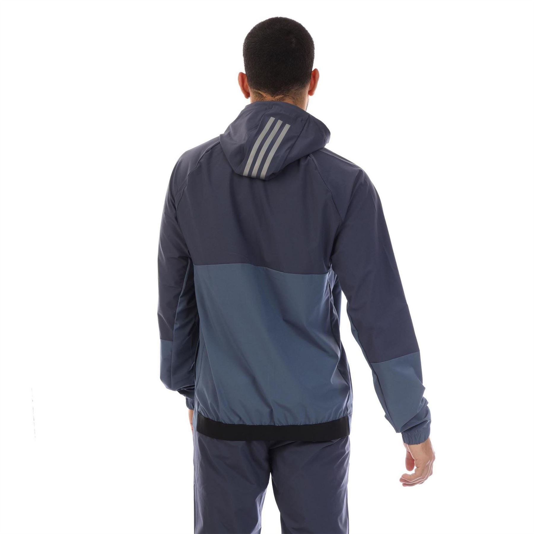 adidas Climacool Woven Jacket