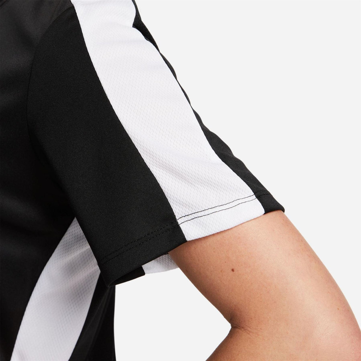 Nike DF Competition Jersey Crew Neck Short Sleeve T-Shirt