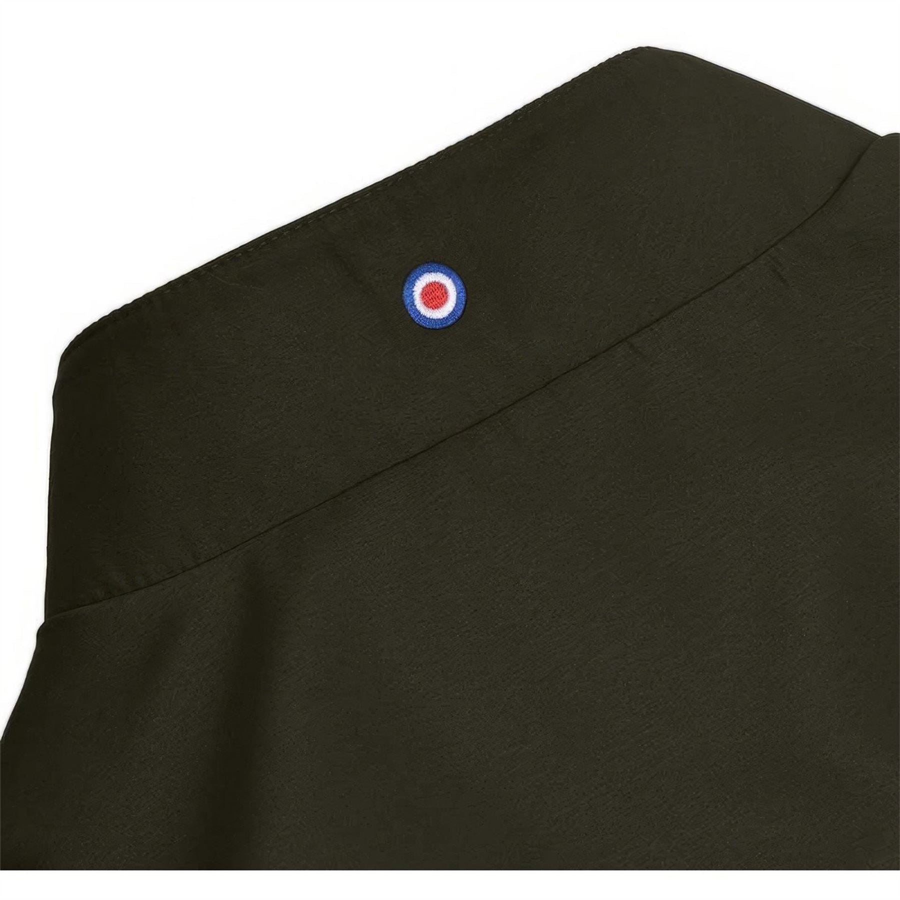 Lambretta Shower Resistant Harrington Bomber Jacket