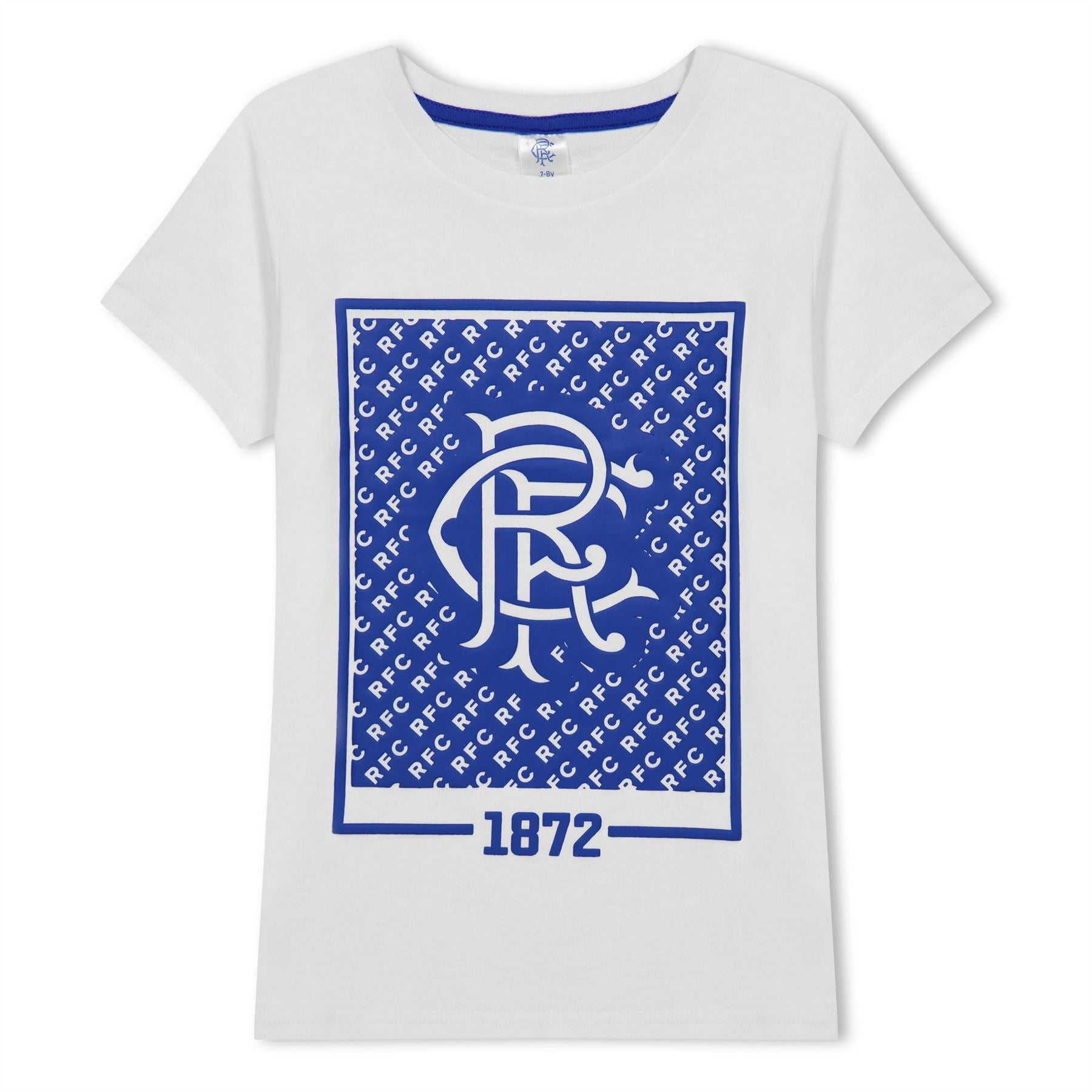 Castore Kids Licenced Short Sleeve T-Shirt