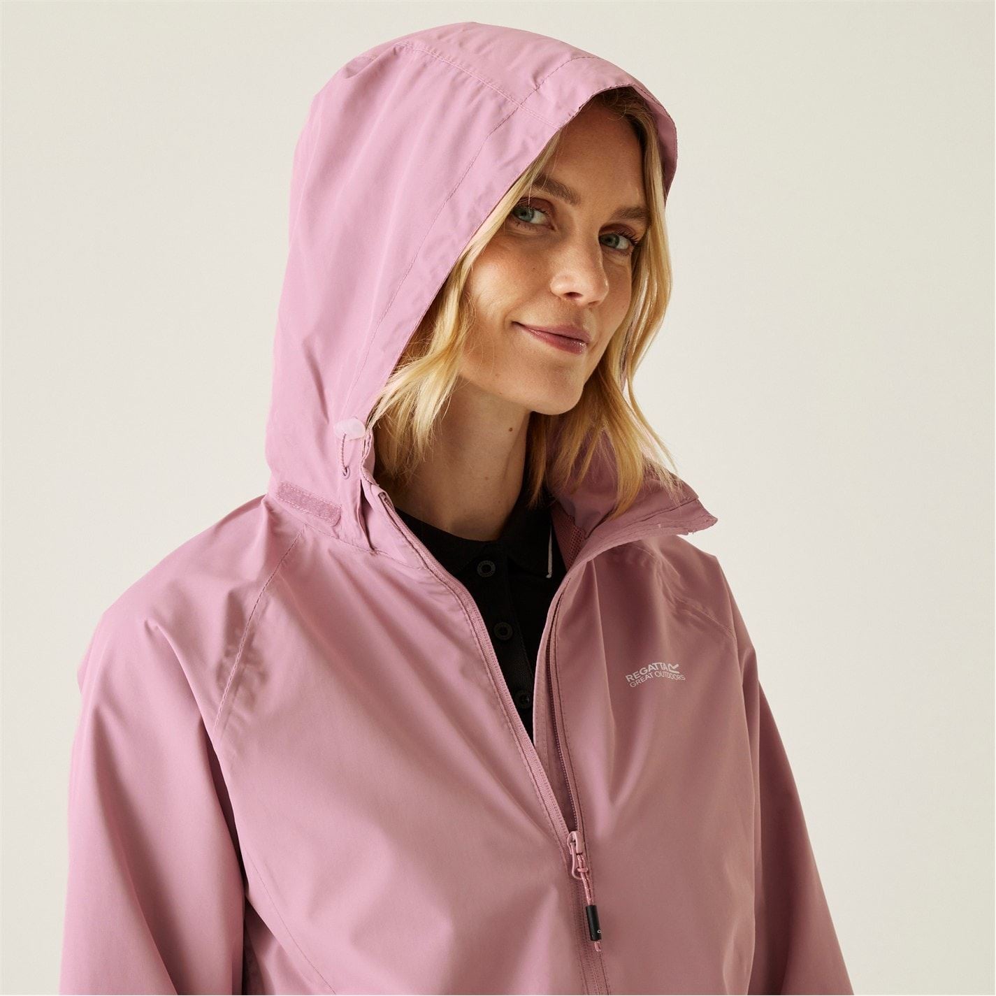Regatta Womens Daysha Ii Waterproof Jacket