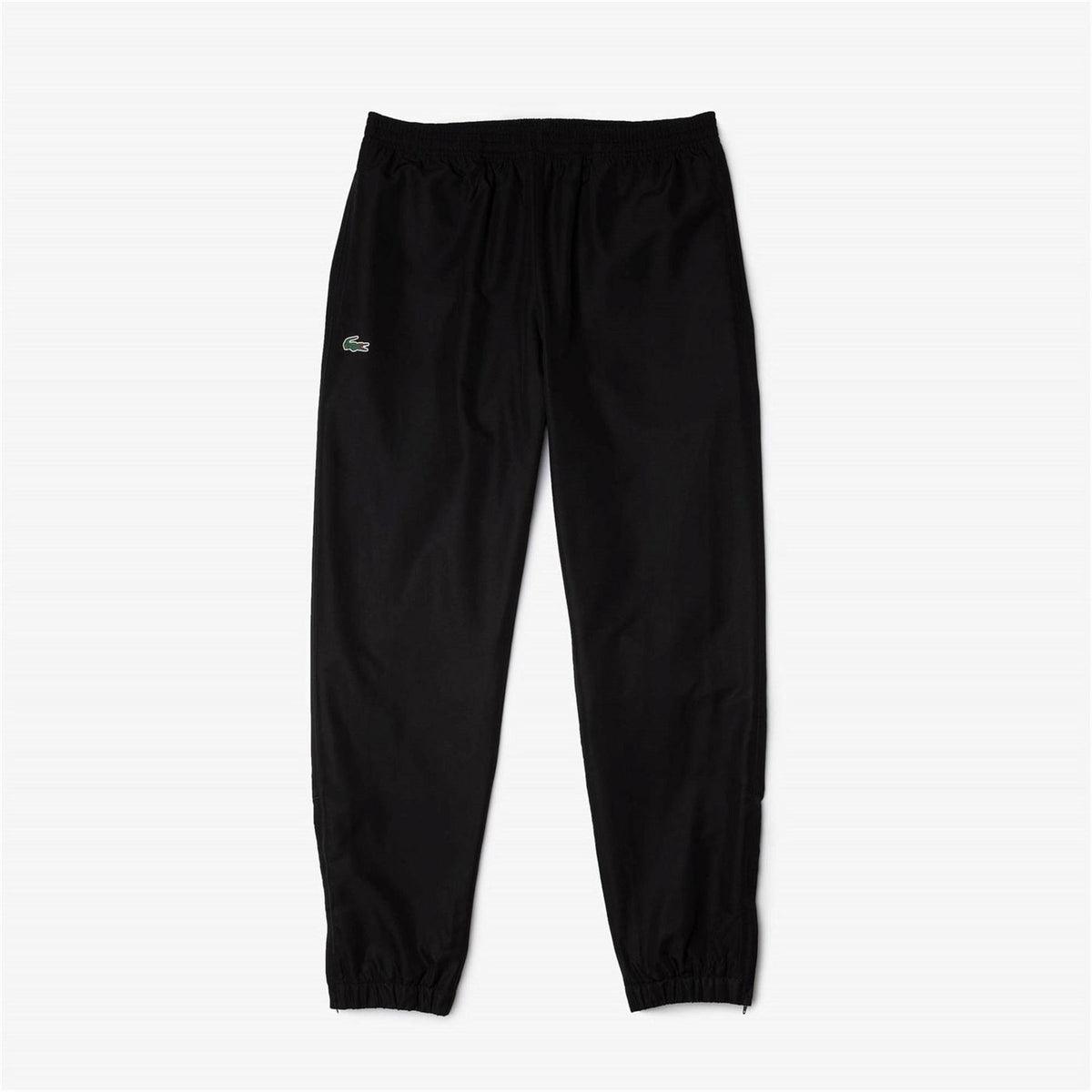 Lacoste Taffeta Closed Hem Tracksuit Bottoms