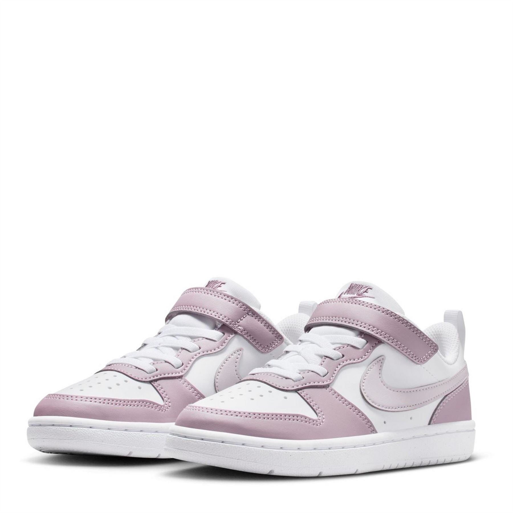Nike Court Borough Low Recraft Shoes Infants