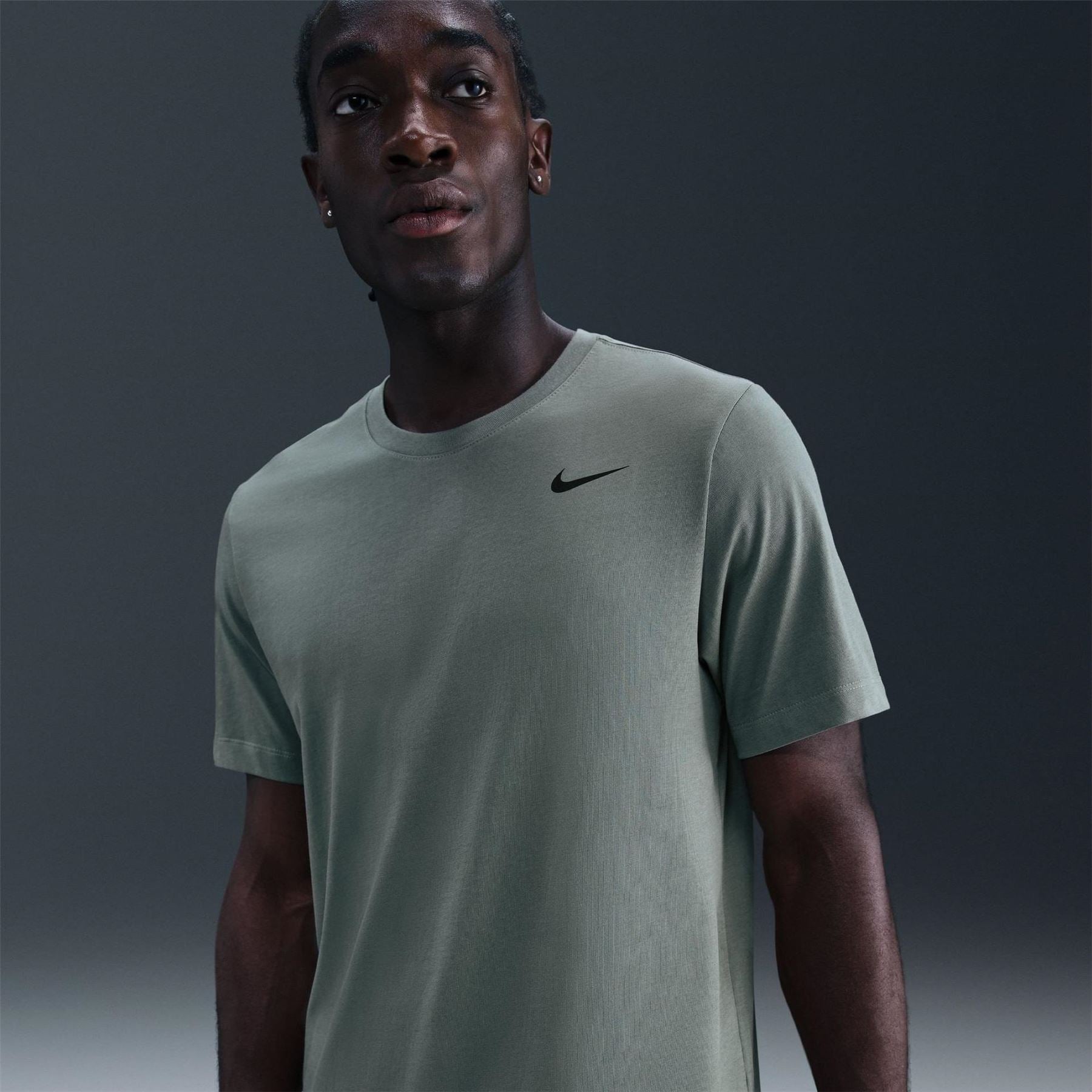 Nike Mens Dri Fit Legend Fitness T-Shirt
