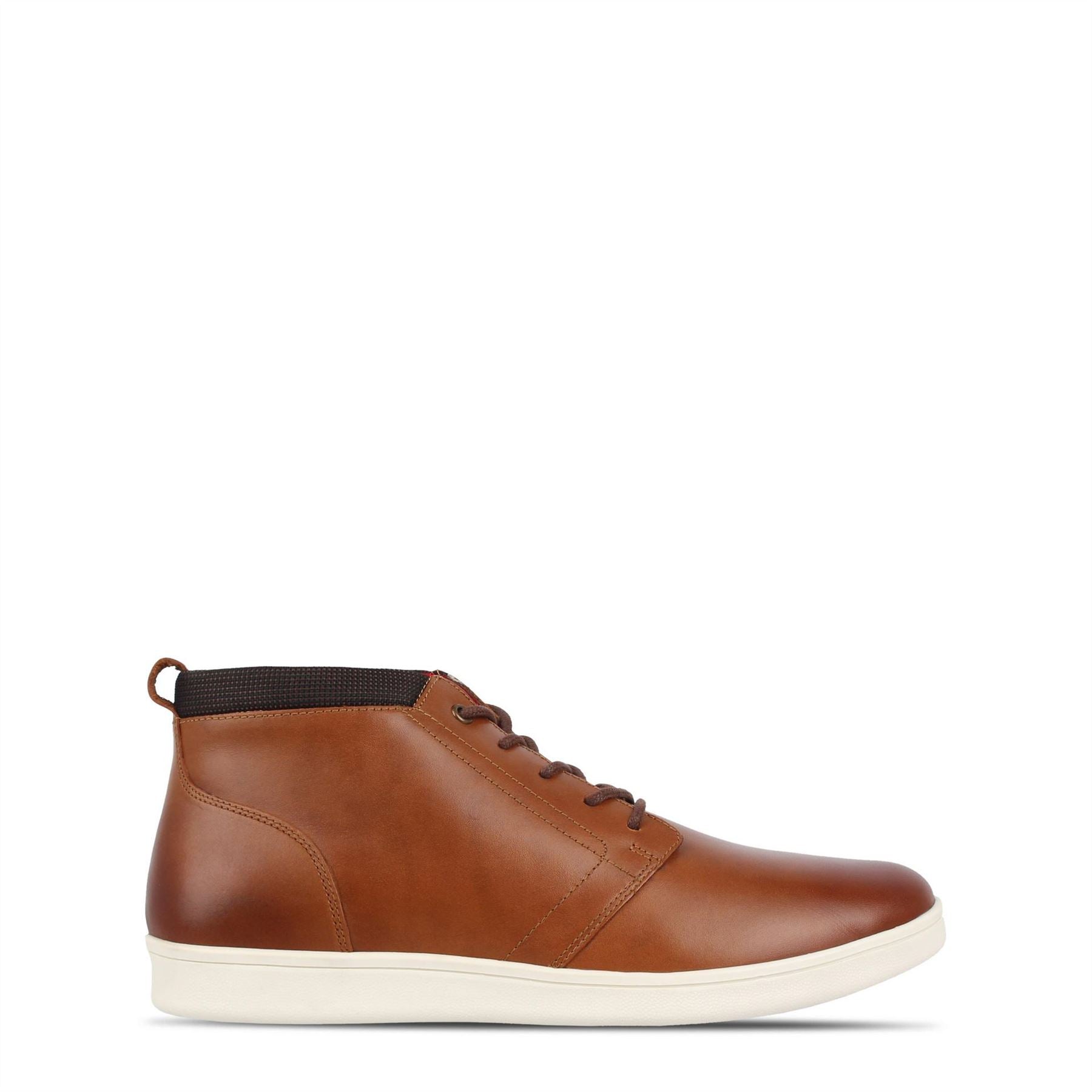 Firetrap Mens Elgan Boots