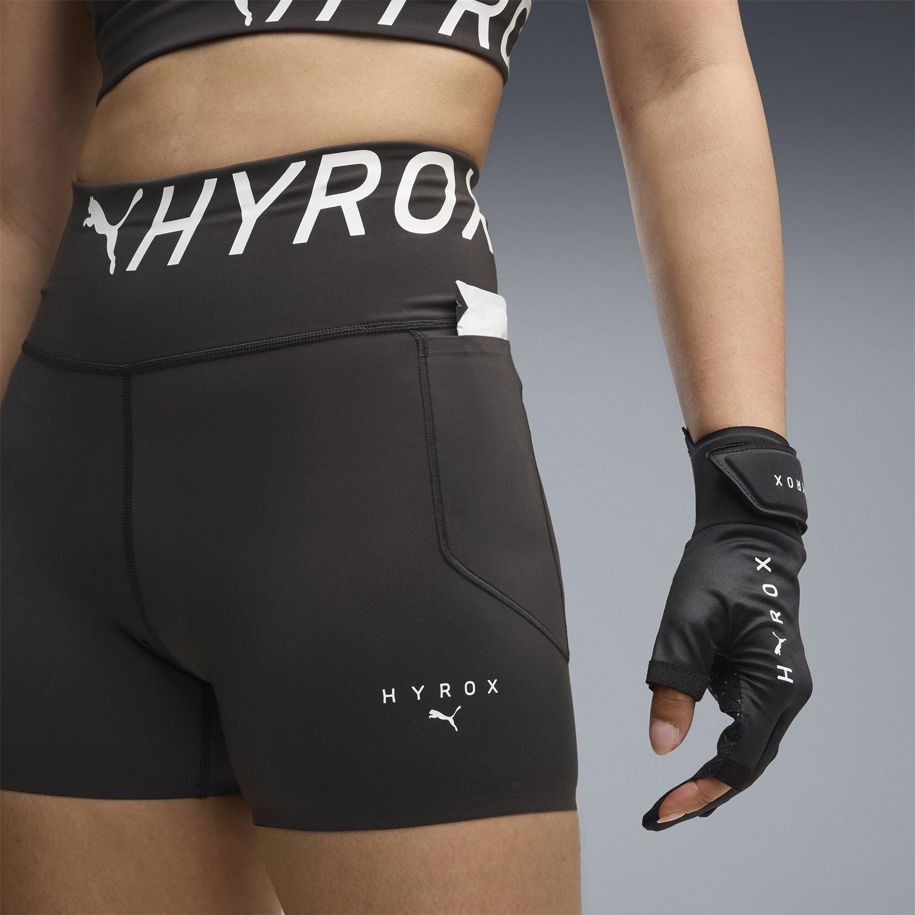 Puma Hyrox Performance Tights