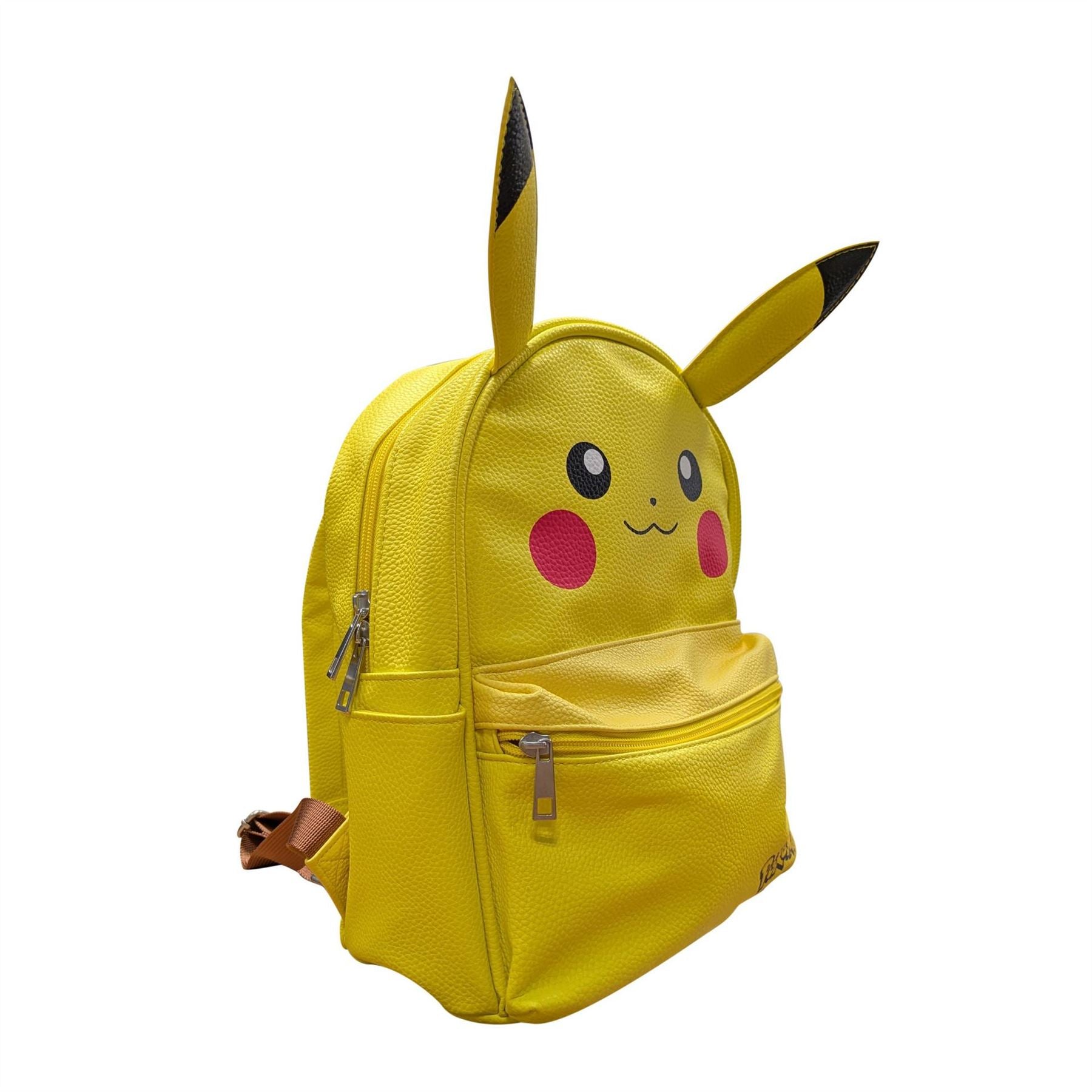 Character Back Pack 62