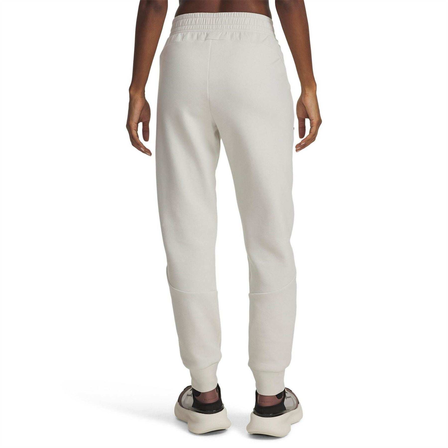 Under Armour Unstoppable  Solid Patterned Fleece Joggers