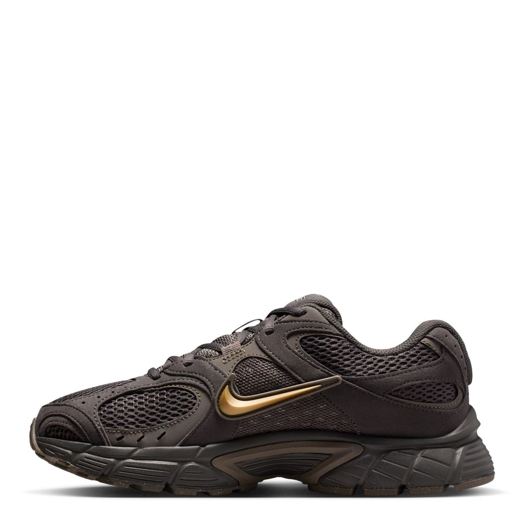 Nike Vomero Run 5 Lace-Up Running Trainers