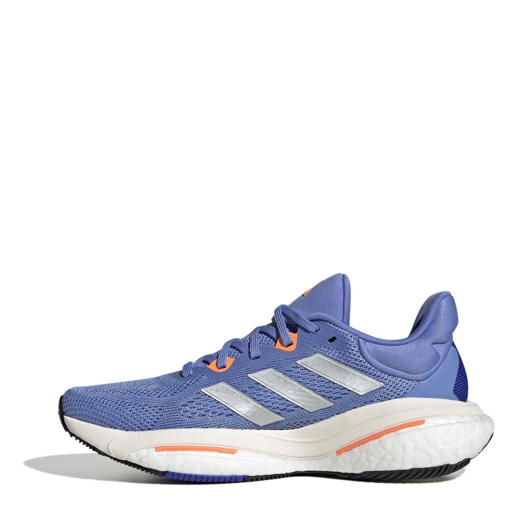 adidas Womens Solarglide 6 Running Shoes