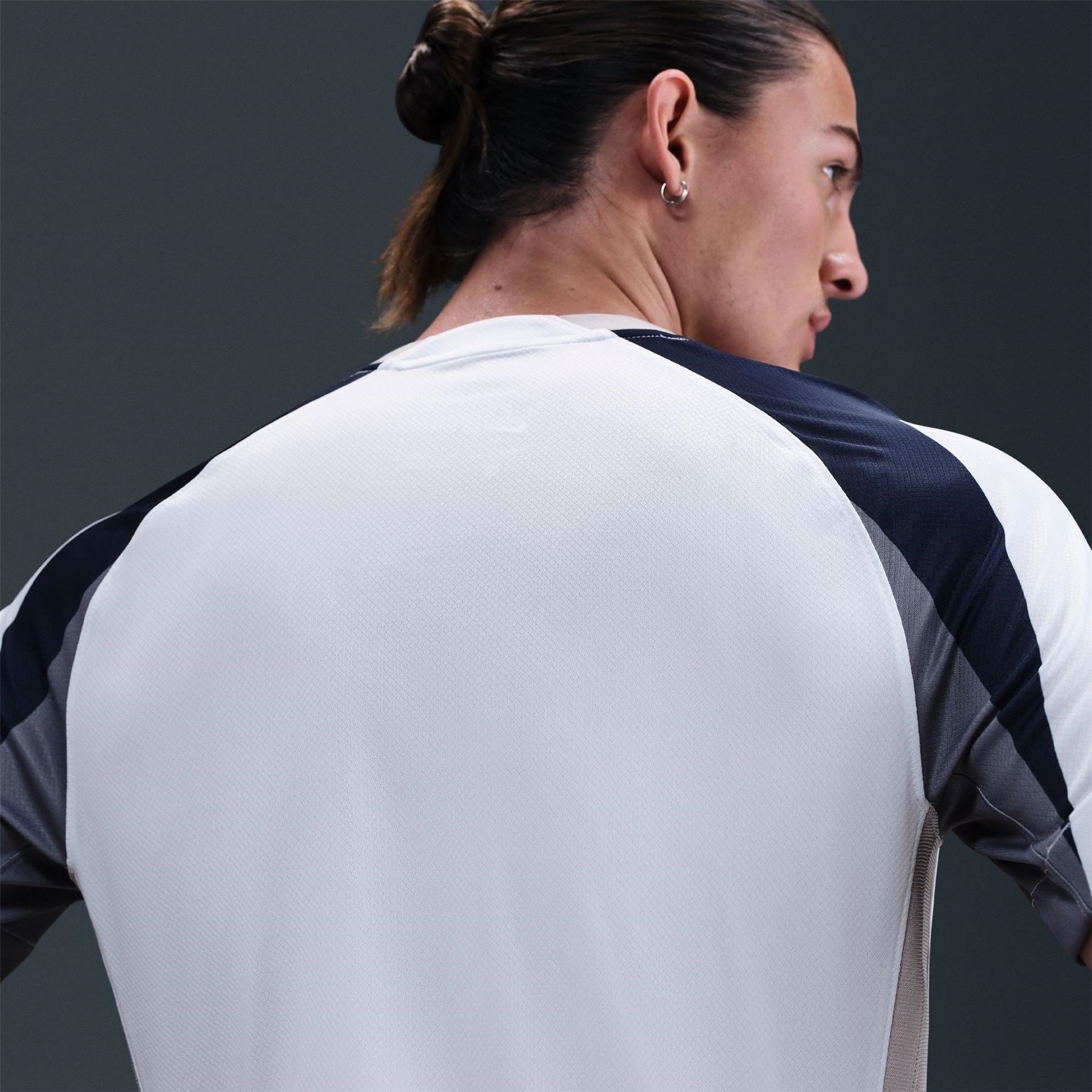 Nike Tottenham Hotspur Home Shirt 2025 2026 Adults
