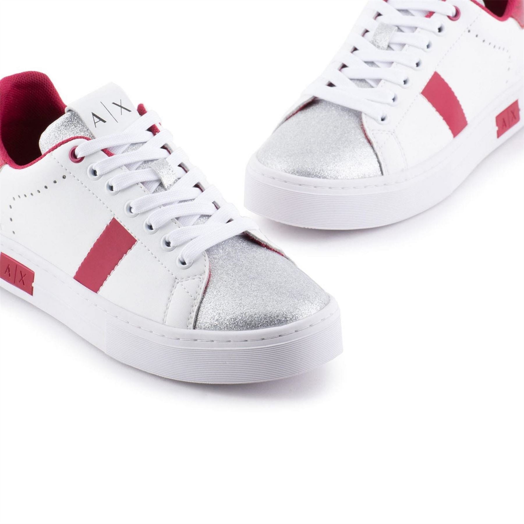 Armani Exchange Trainers