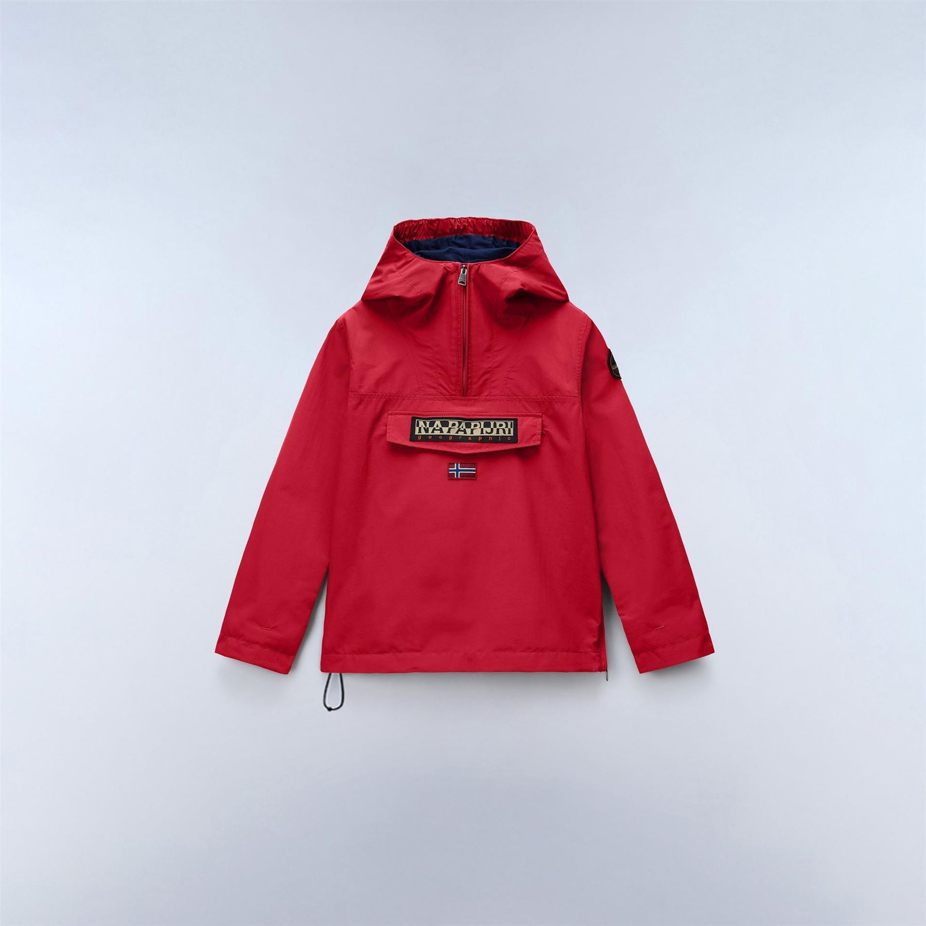 Napapijri Rainforest Jacket Juniors