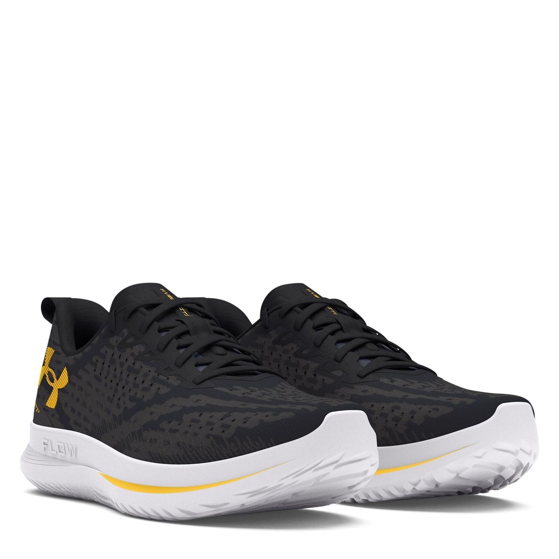 Under Armour UA Velociti 4 SE Graphic Print Road Running Shoes