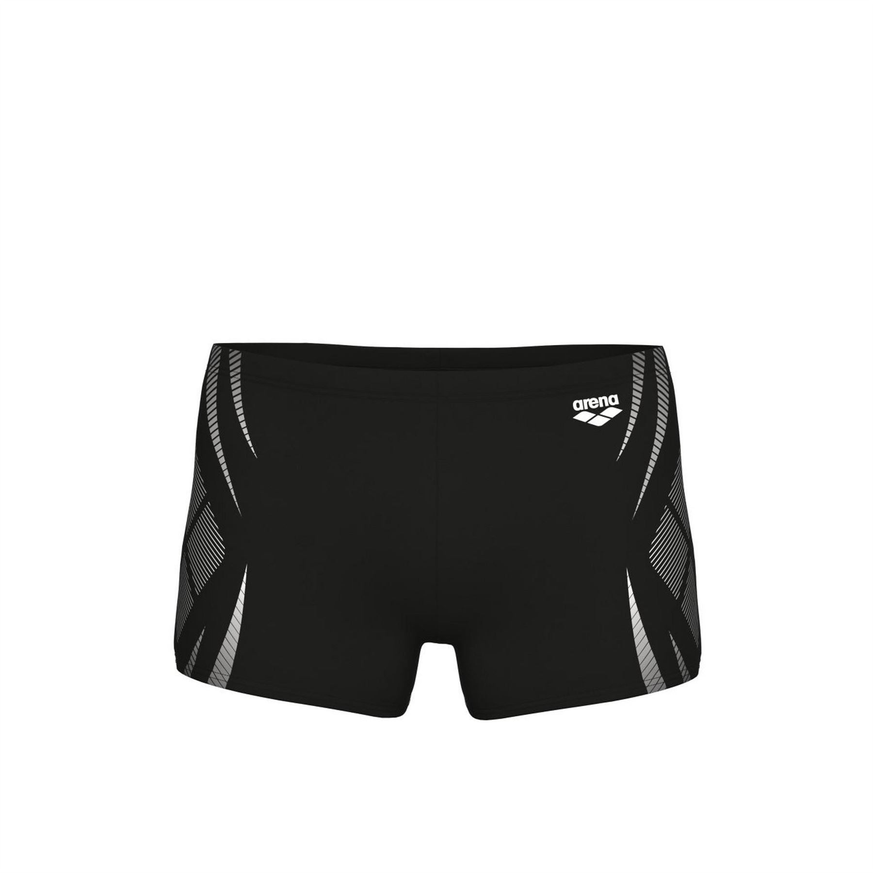 Arena Poseidonia Swim Shorts