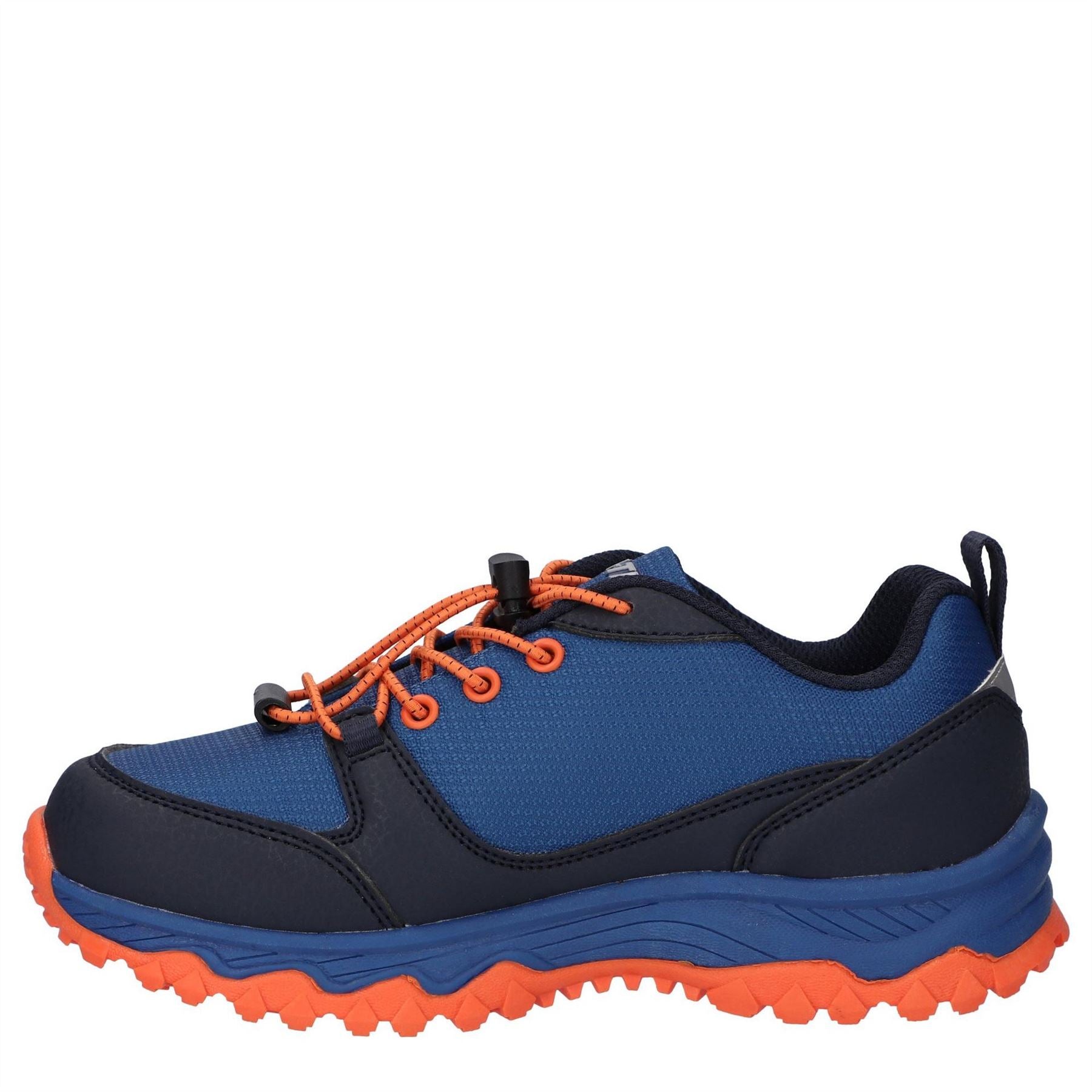 Hi Tec Non Waterproof Explo Low Hiking Shoes