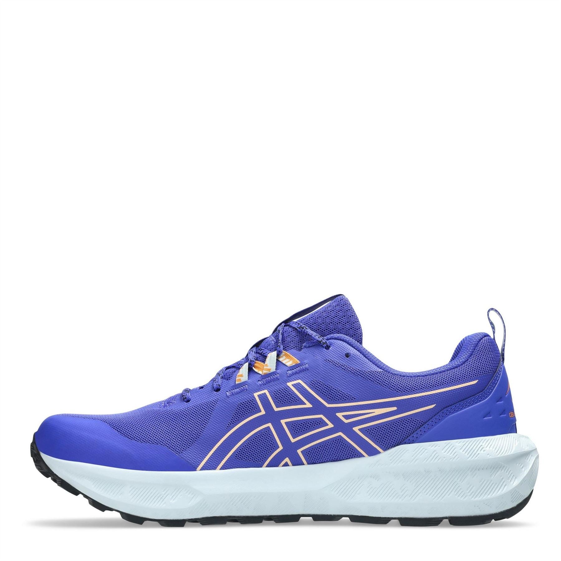 Asics Gel Sonoma 8 Trail Running Lace-Up Sneakers