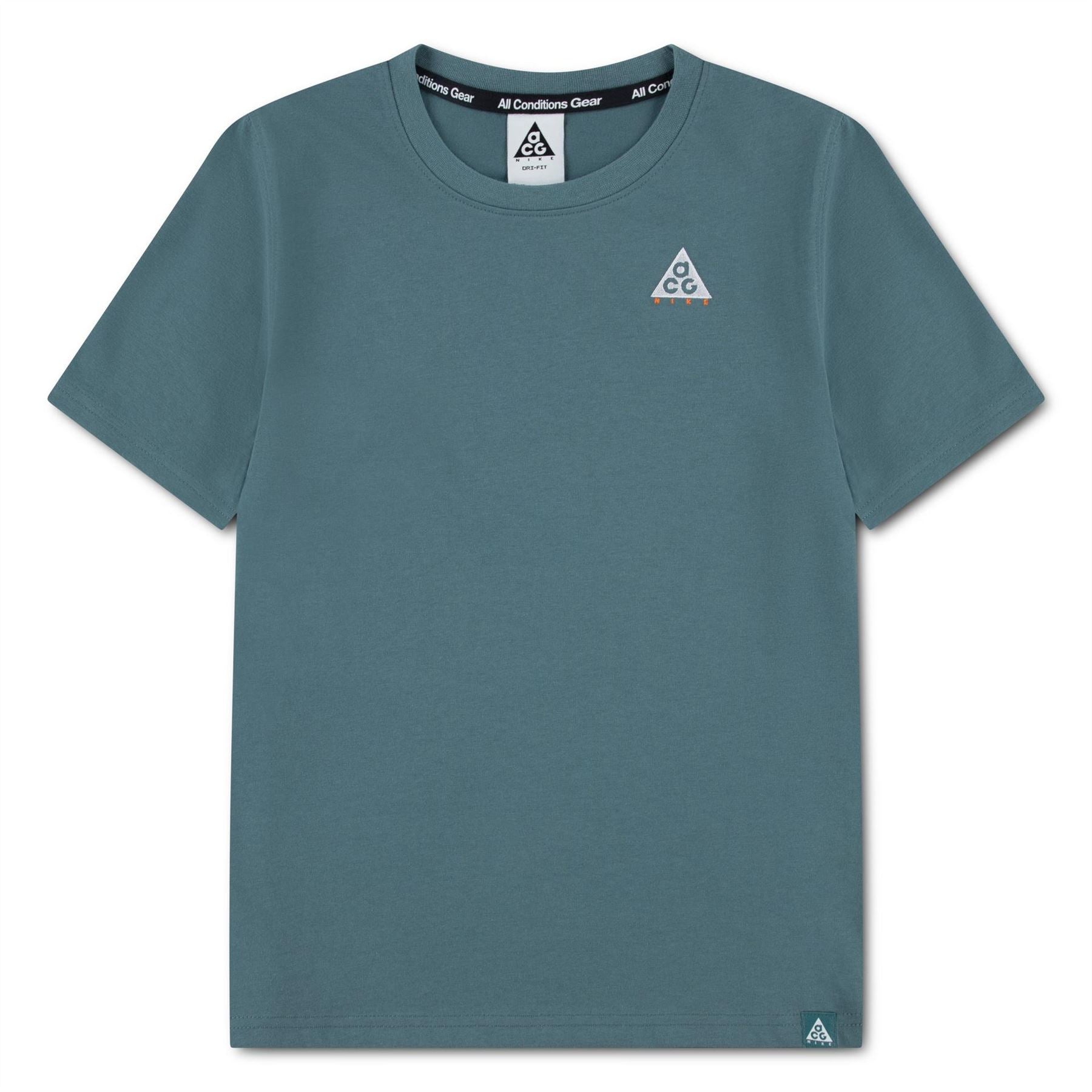 Nike Ac Sht Sleeve T Jn64