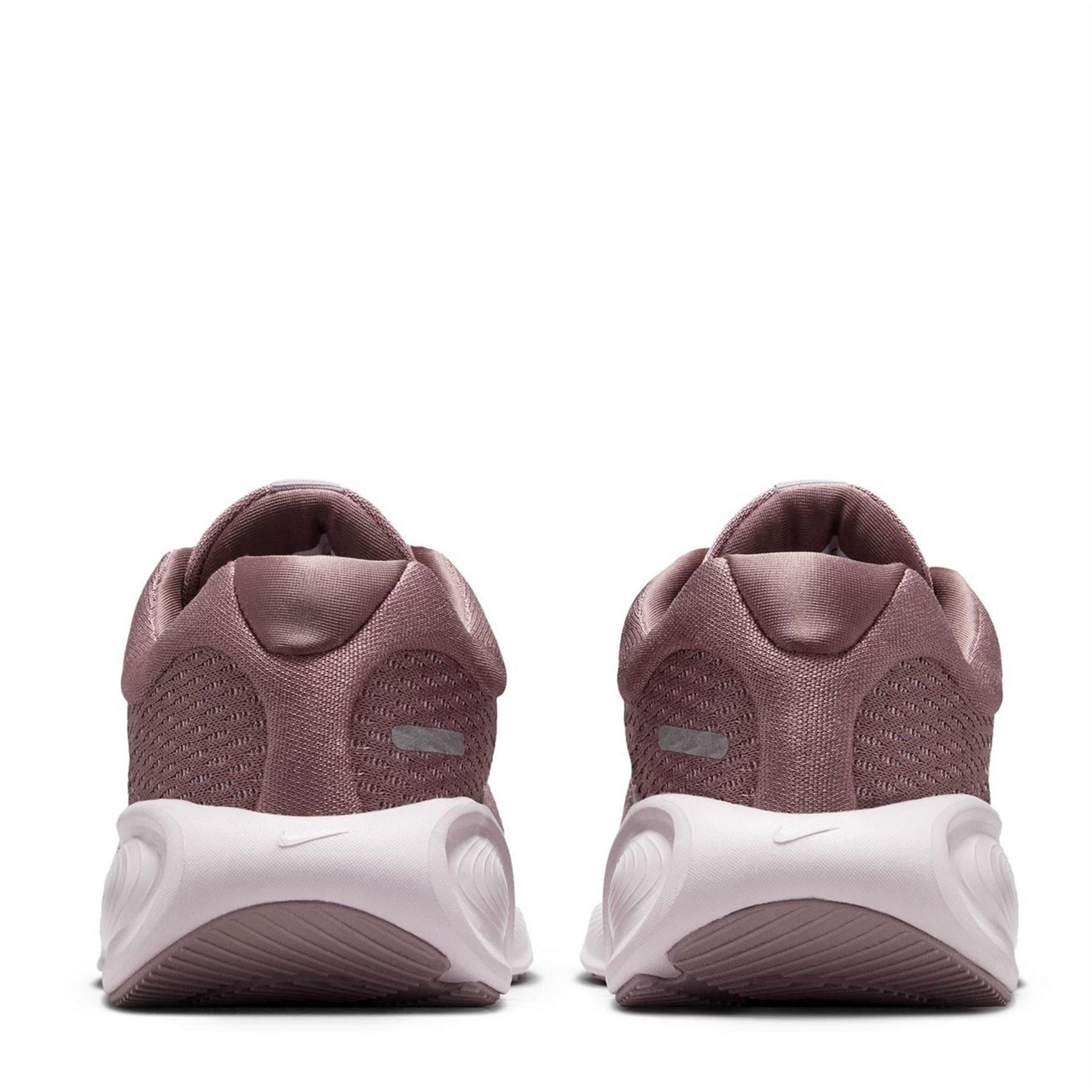 Nike Stellar Ride Low Top Sneakers with Lace-Up Closure