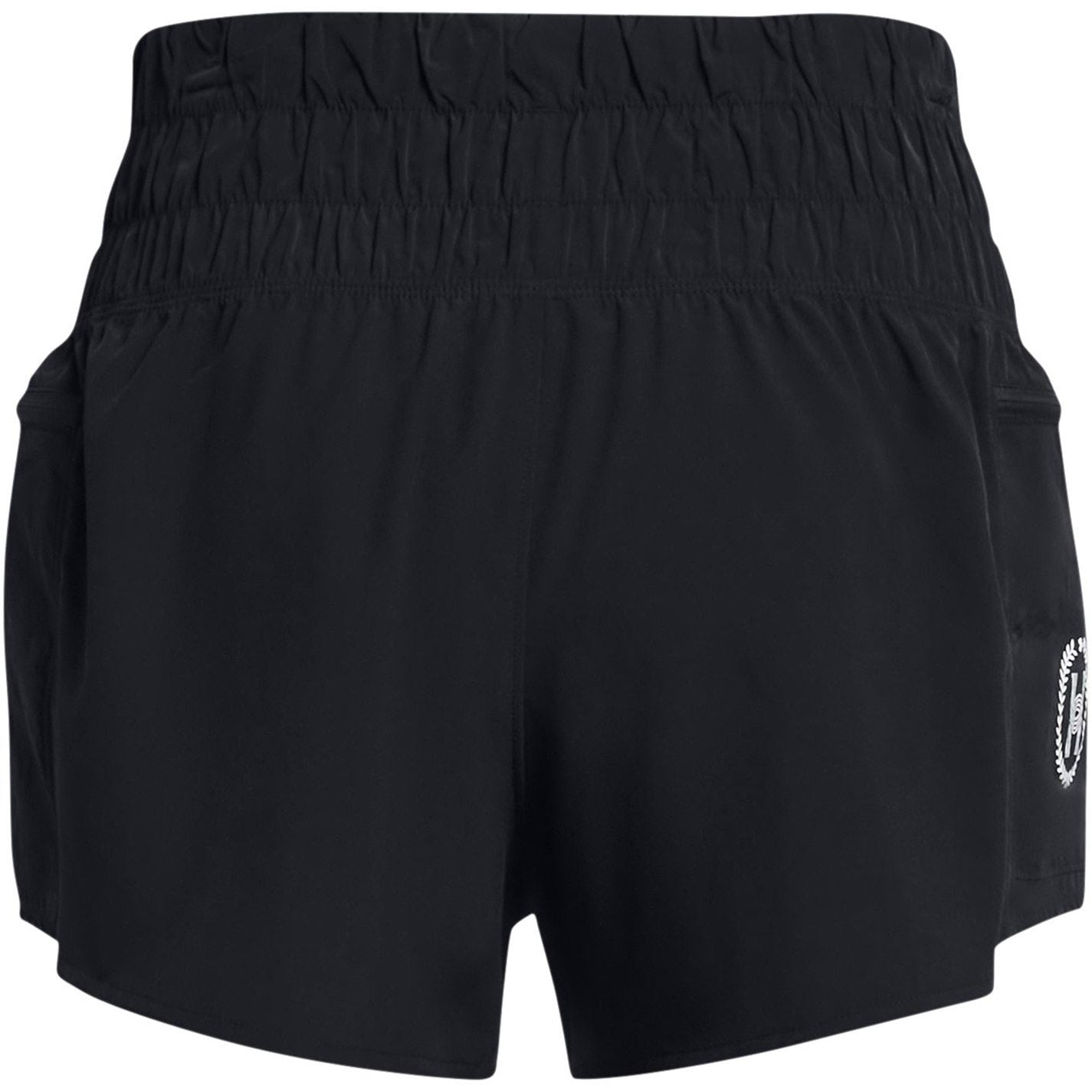 Under Armour Run Anywhere Running Shorts with Elasticated Waistband