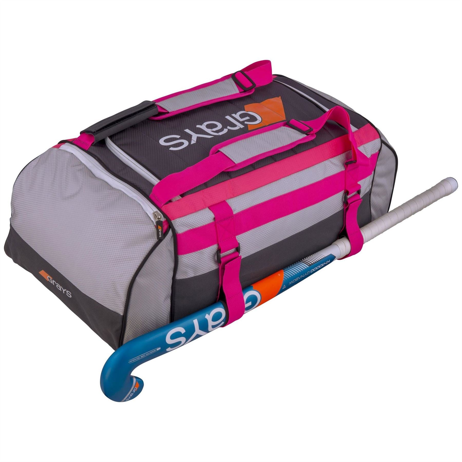Grays Hockey Holdall Gr800