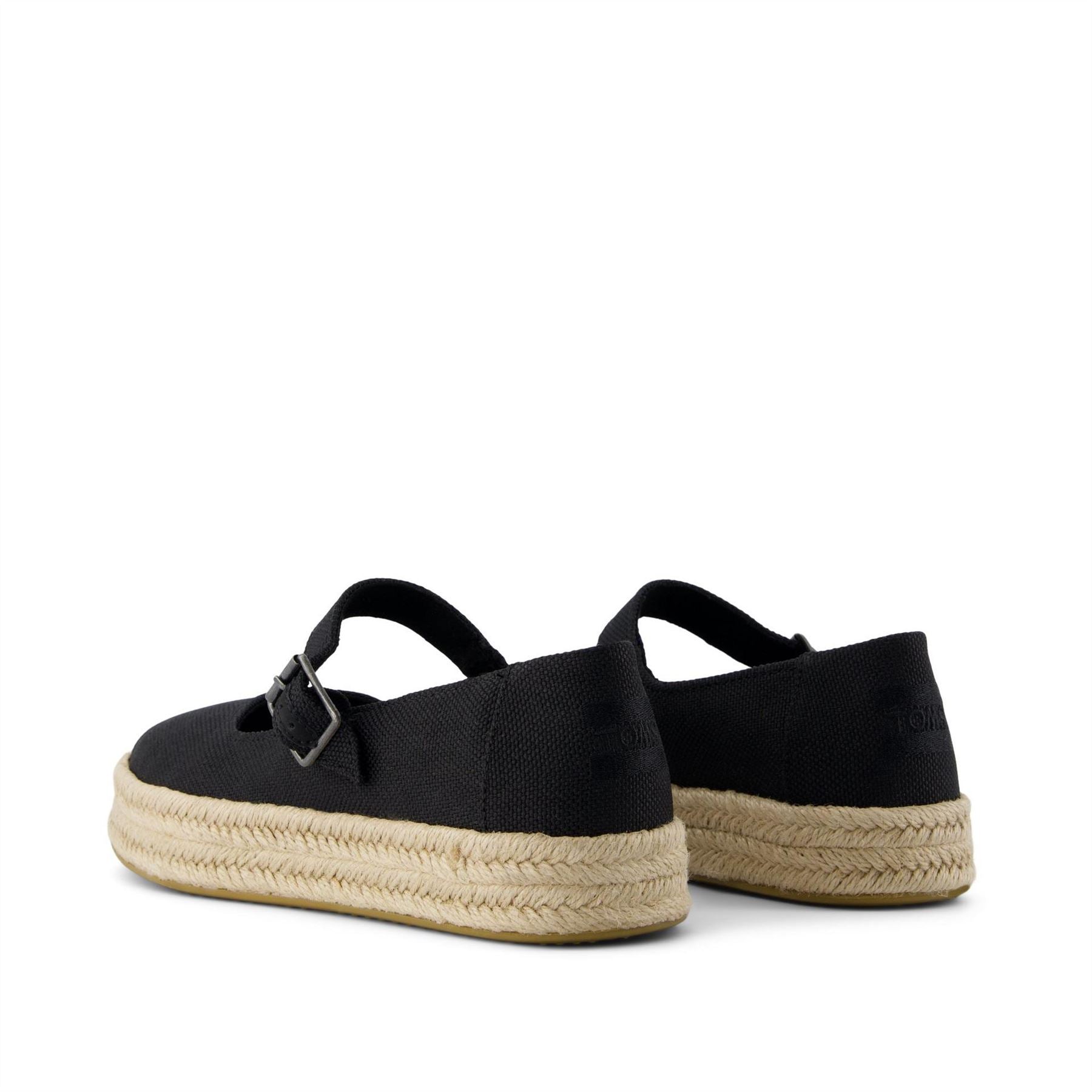 Toms Mary Janes