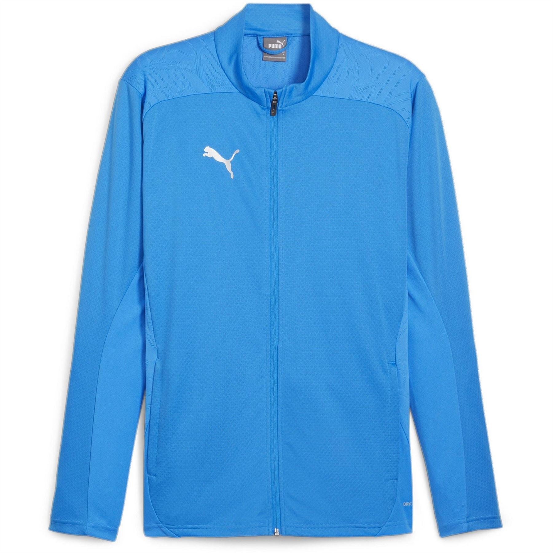 Puma  Performance Moisture Wicking Training Jacket