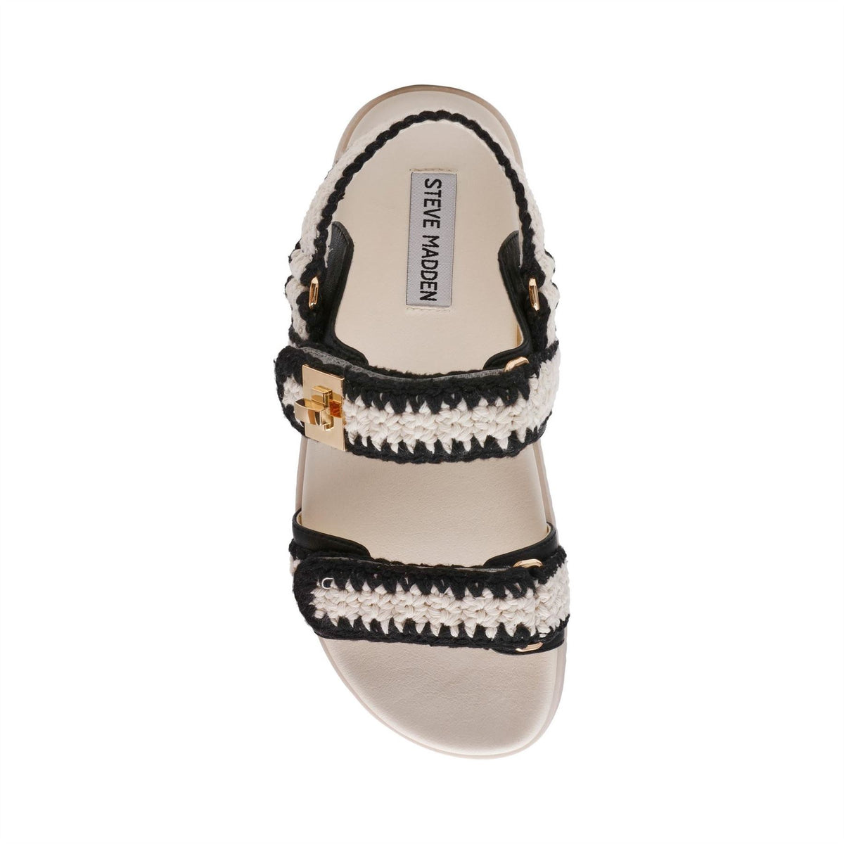 Steve Madden Flat Sandal