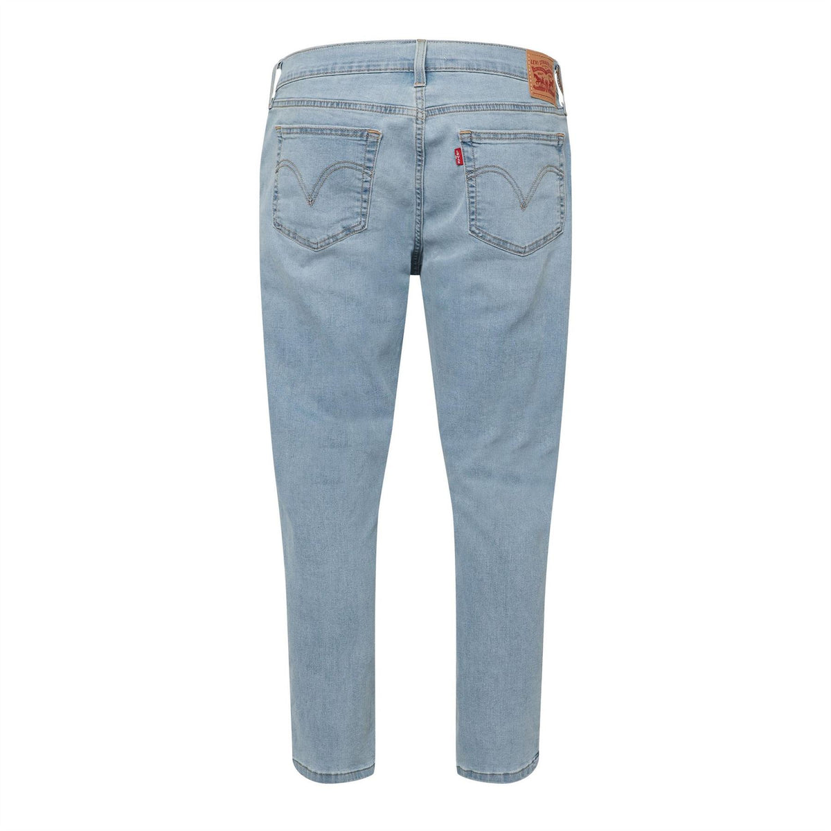 Levis Mid Rise Boyfriend Cool Friend