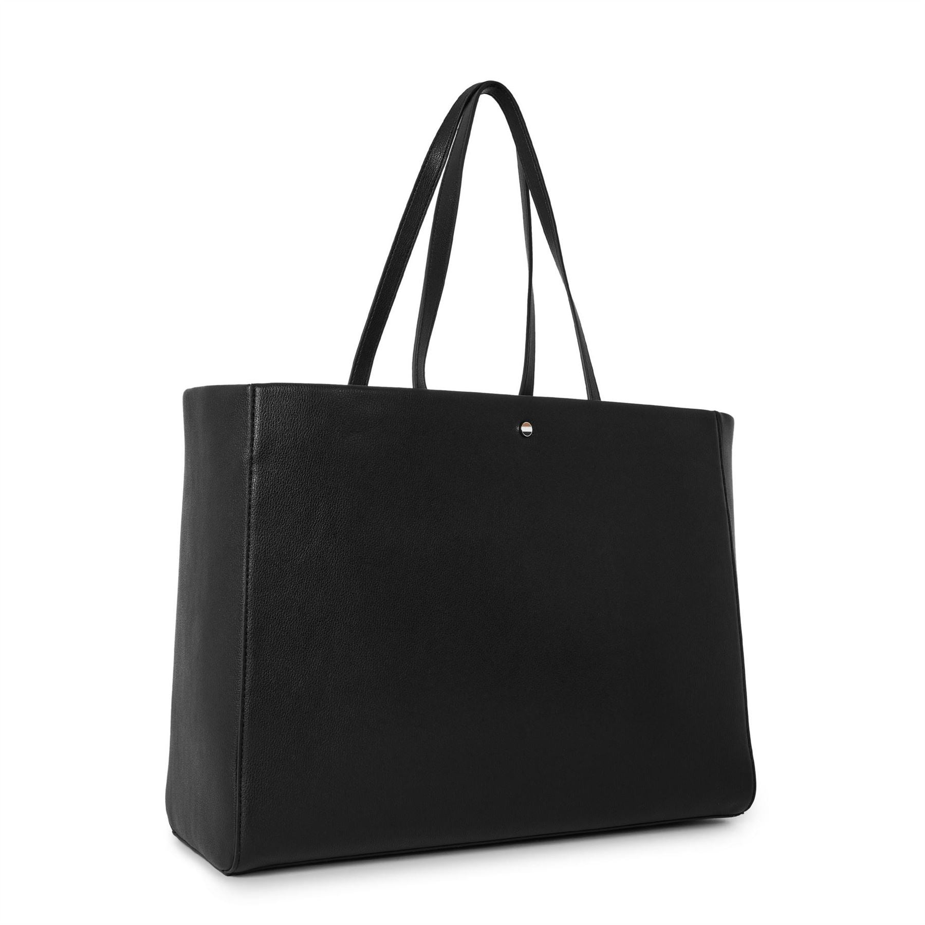 Boss Yona Tote Bag, Signature Logo
