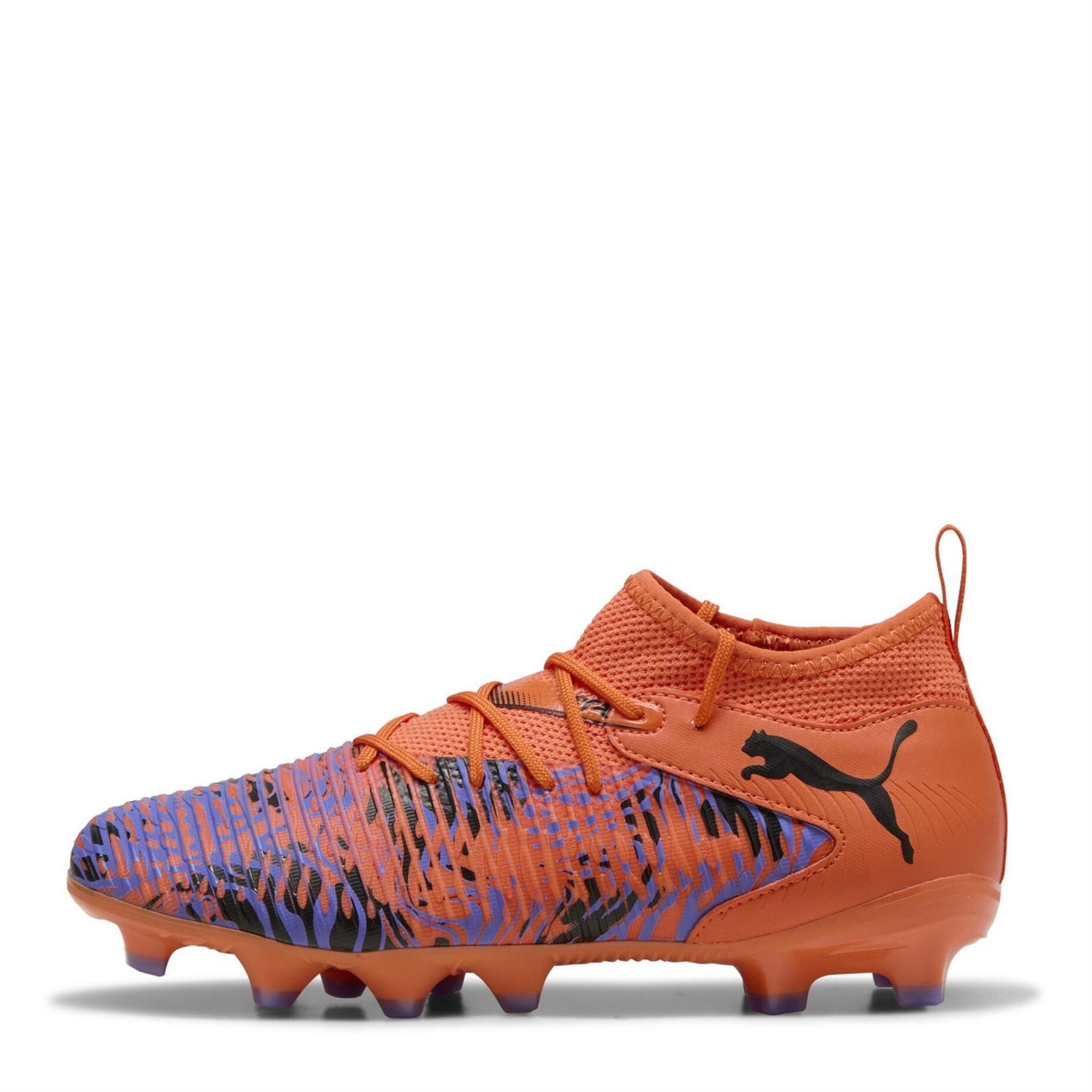Puma Future 8 Match Childrens Artificial Ground Football Boots