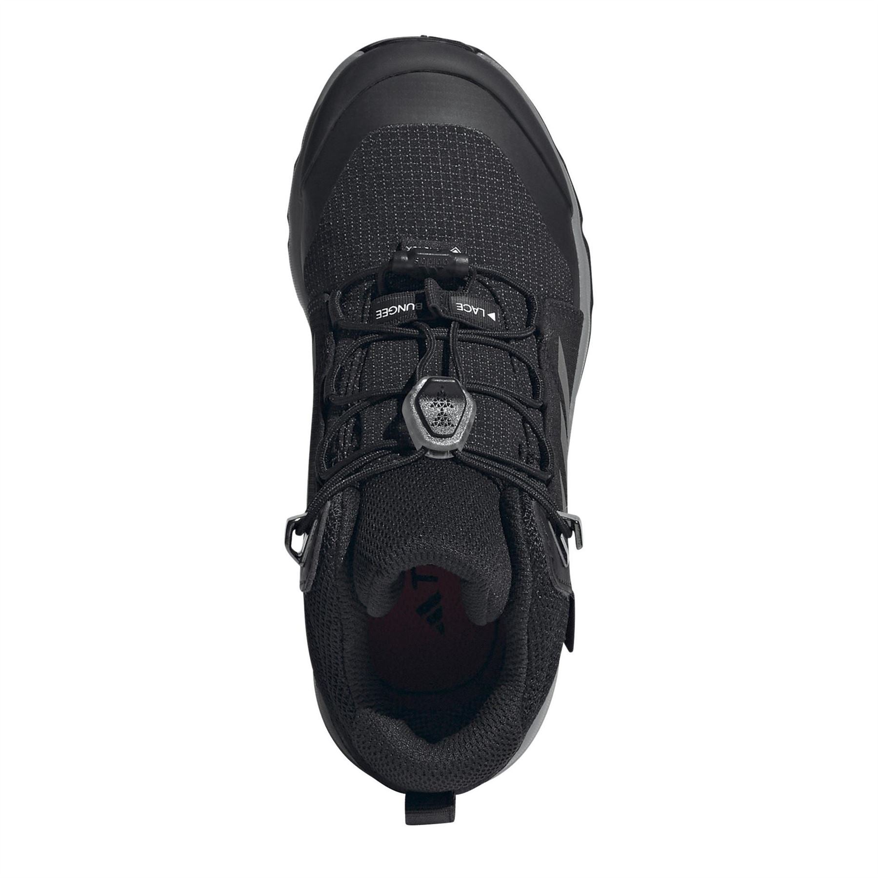 adidas Terrex Mid Gore Tex Hiking Shoes