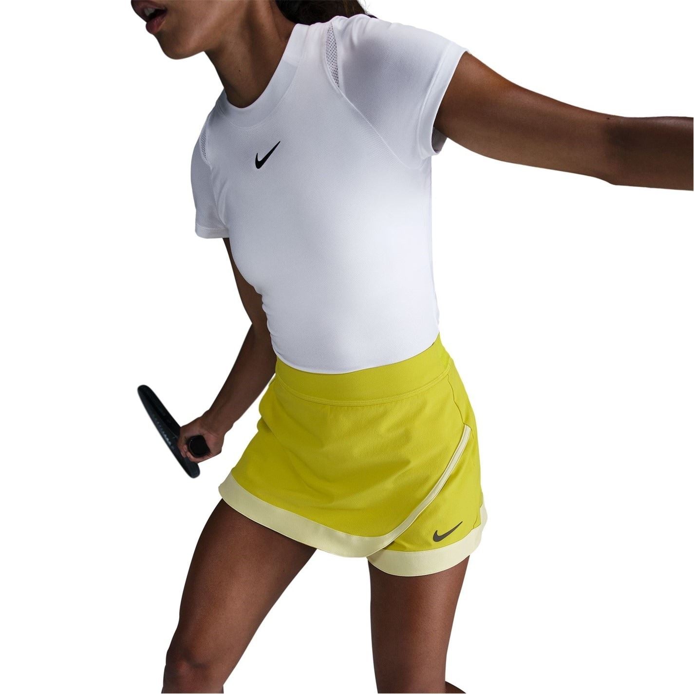Nike Oz Open Mini Skort