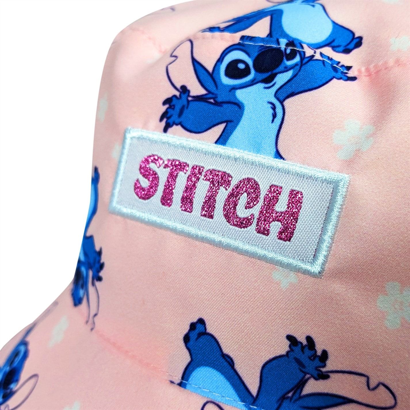 Disney Bucket Hat Childrens