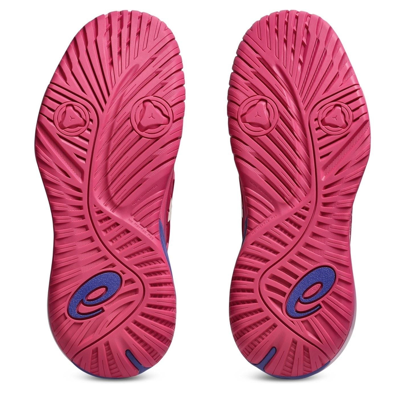 Asics Gel Resolution X Tennis Low Top Sneakers