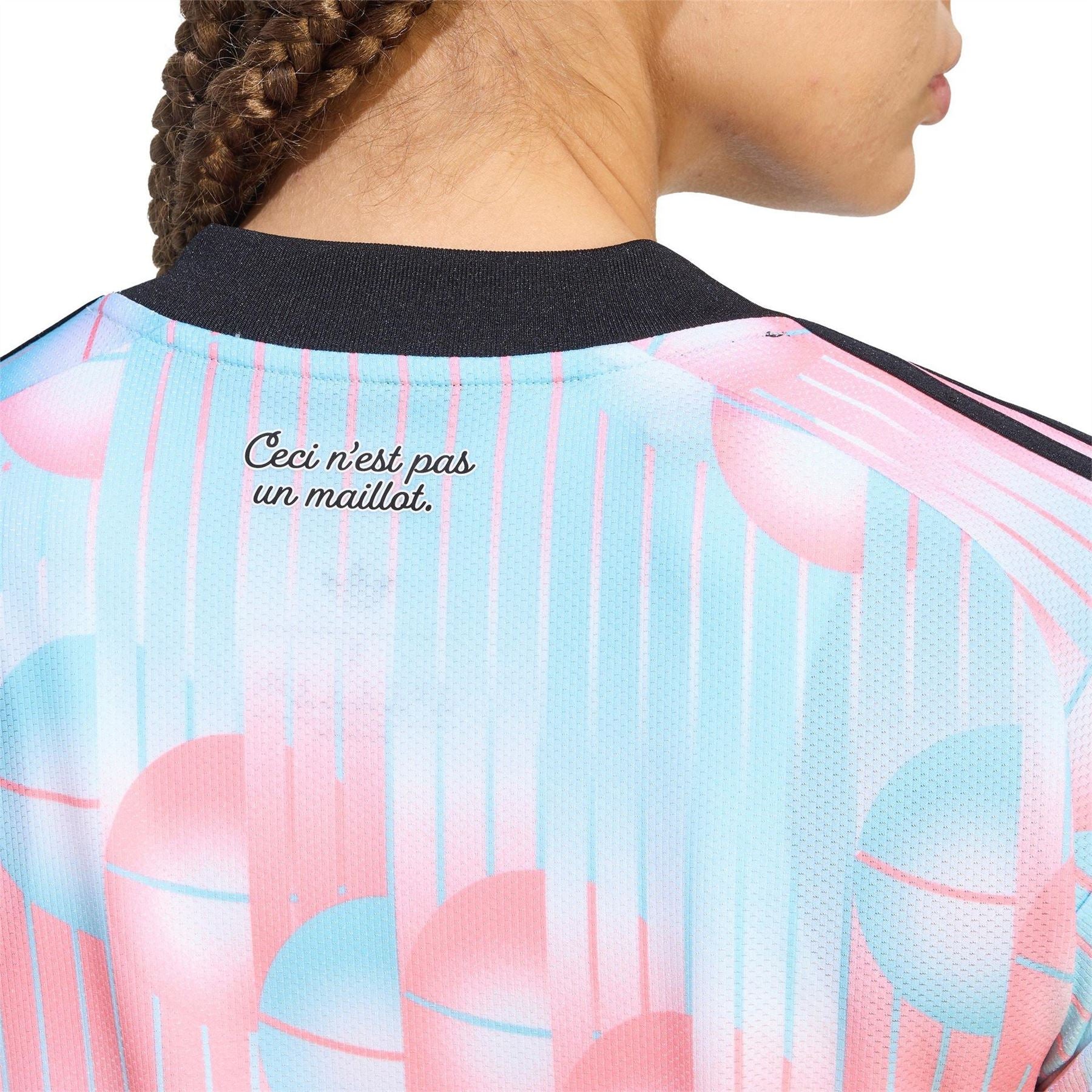adidas Womens Away Shirt World Cup ™ 2026